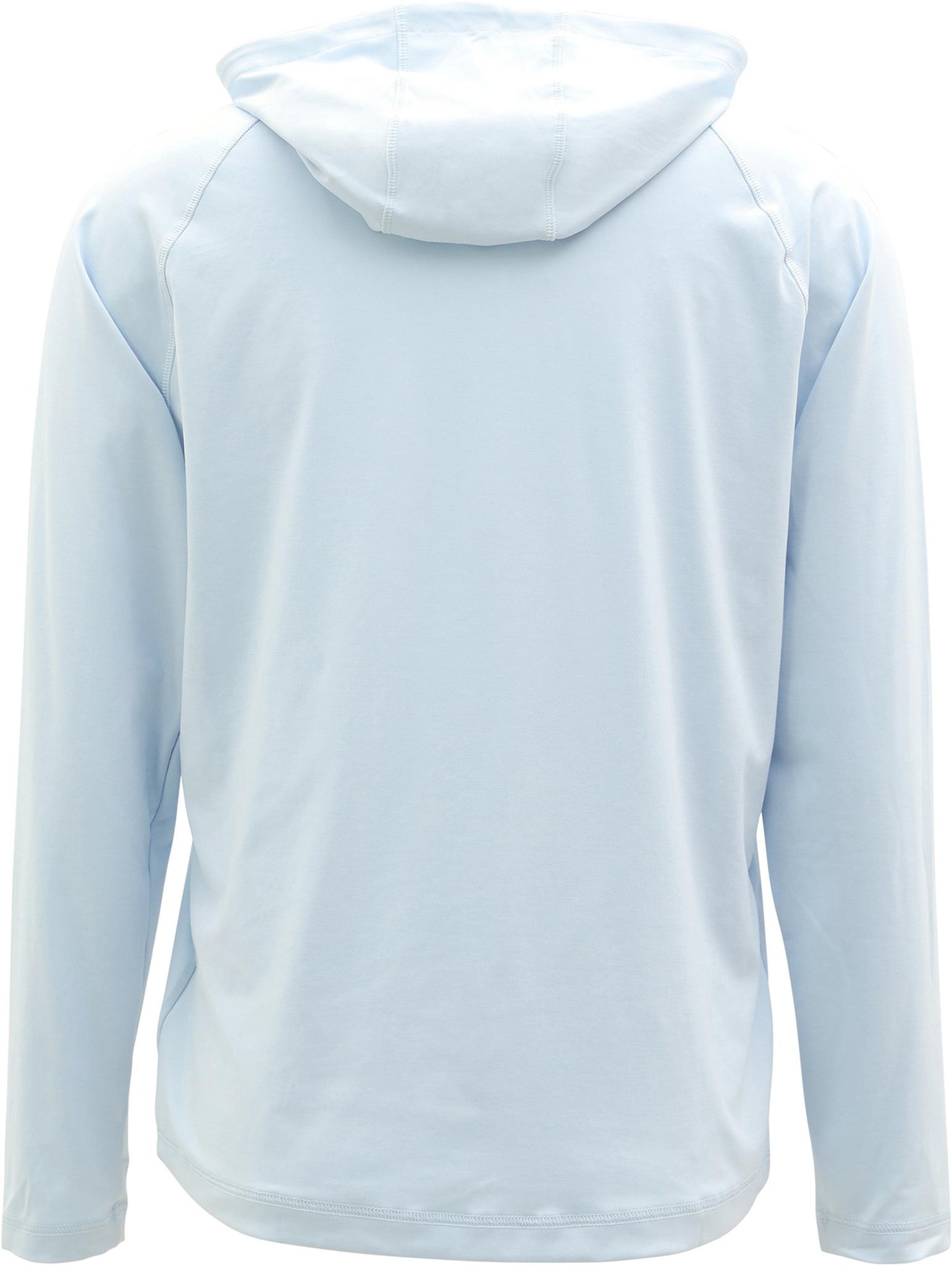 Numéro de l'image de la galerie de produits 2 pour le produit Chandail à capuchon chiné Ultimate365 - Homme