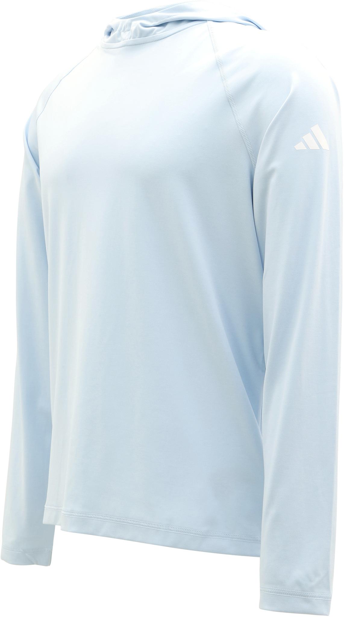 Numéro de l'image de la galerie de produits 3 pour le produit Chandail à capuchon chiné Ultimate365 - Homme