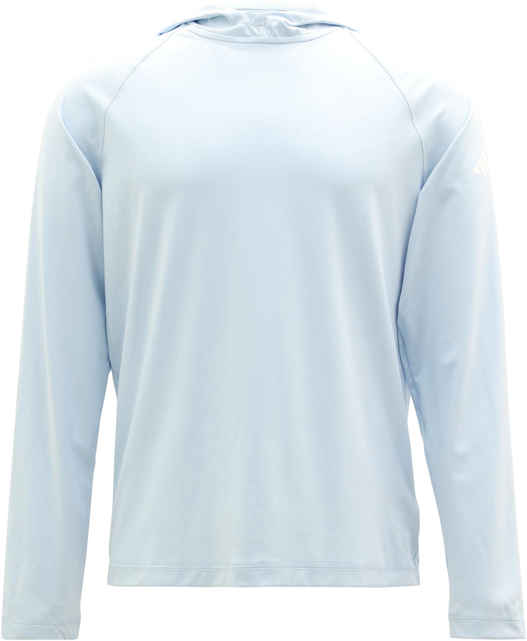 Image de produit pour Chandail à capuchon chiné Ultimate365 - Homme
