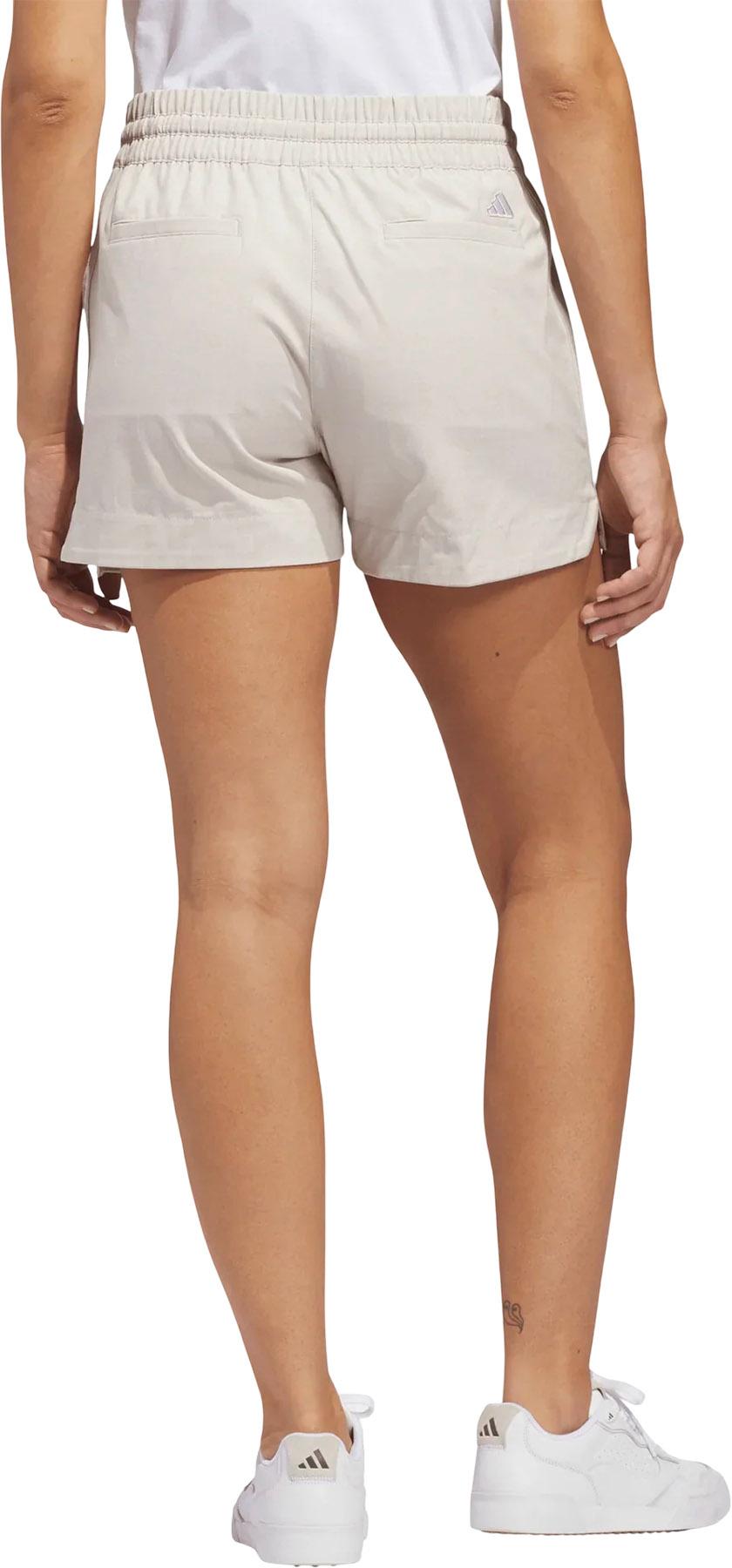 Numéro de l'image de la galerie de produits 2 pour le produit Short Ultimate365+ Grid - Femme