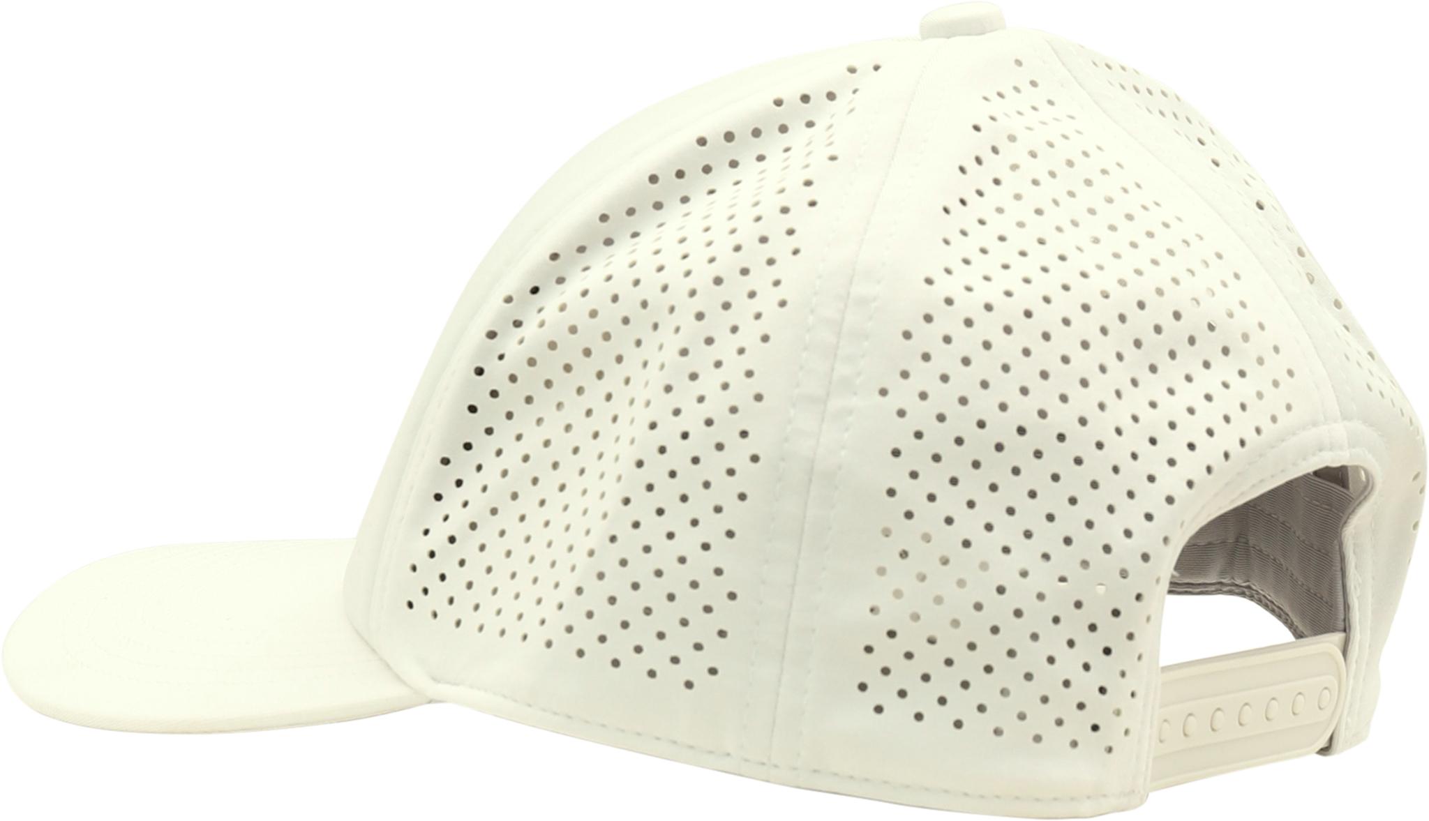 Numéro de l'image de la galerie de produits 2 pour le produit Casquette Trucker Stamped Logo Foam Performance - Unisexe