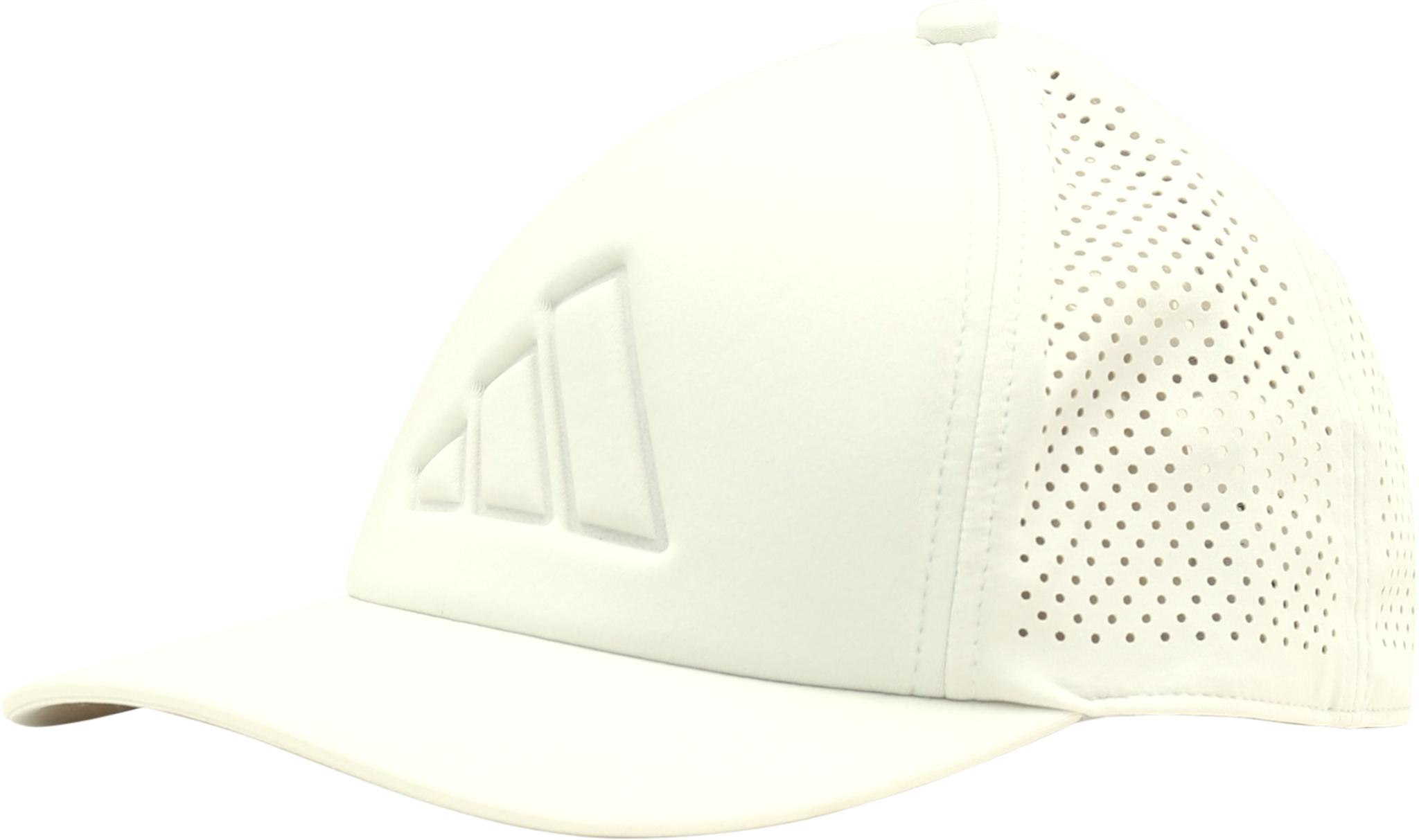Image de produit pour Casquette Trucker Stamped Logo Foam Performance - Unisexe