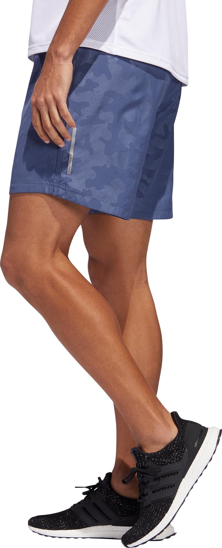 Product gallery image number 12 for product Run It Urban Camo Shorts 5 inch - Men's