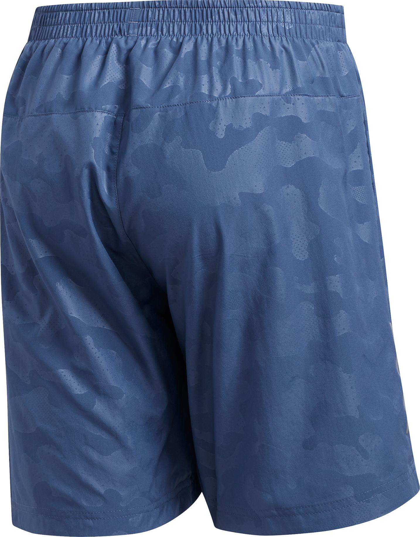 Product gallery image number 4 for product Run It Urban Camo Shorts 5 inch - Men's