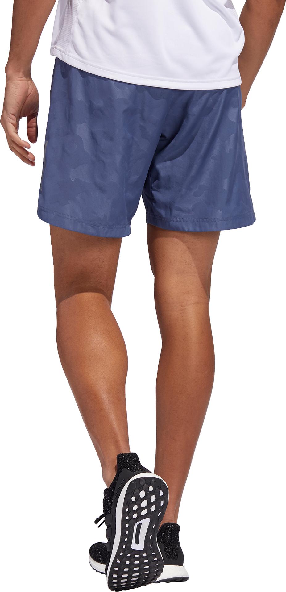 Product gallery image number 7 for product Run It Urban Camo Shorts 5 inch - Men's