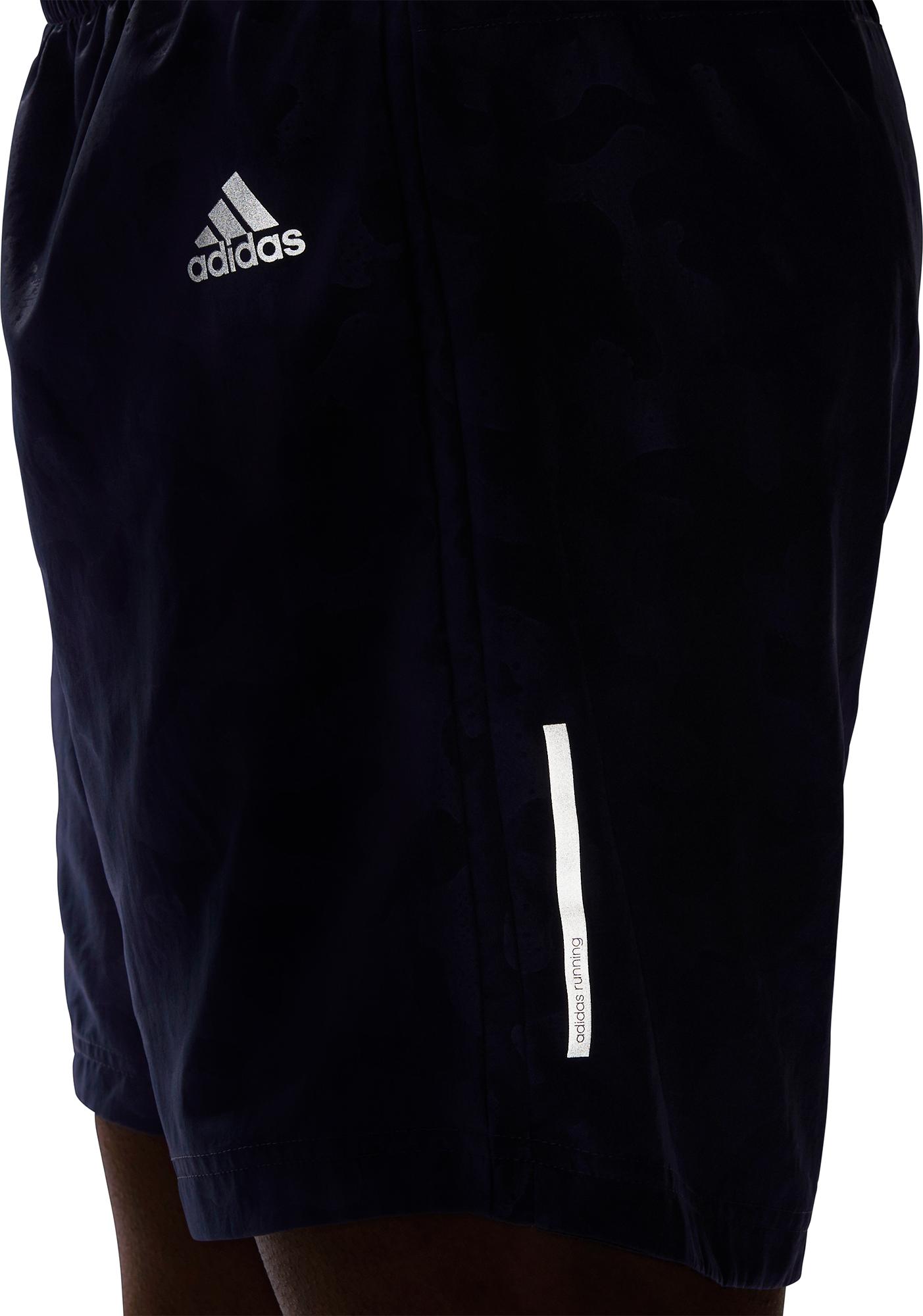 Product gallery image number 10 for product Run It Urban Camo Shorts 5 inch - Men's