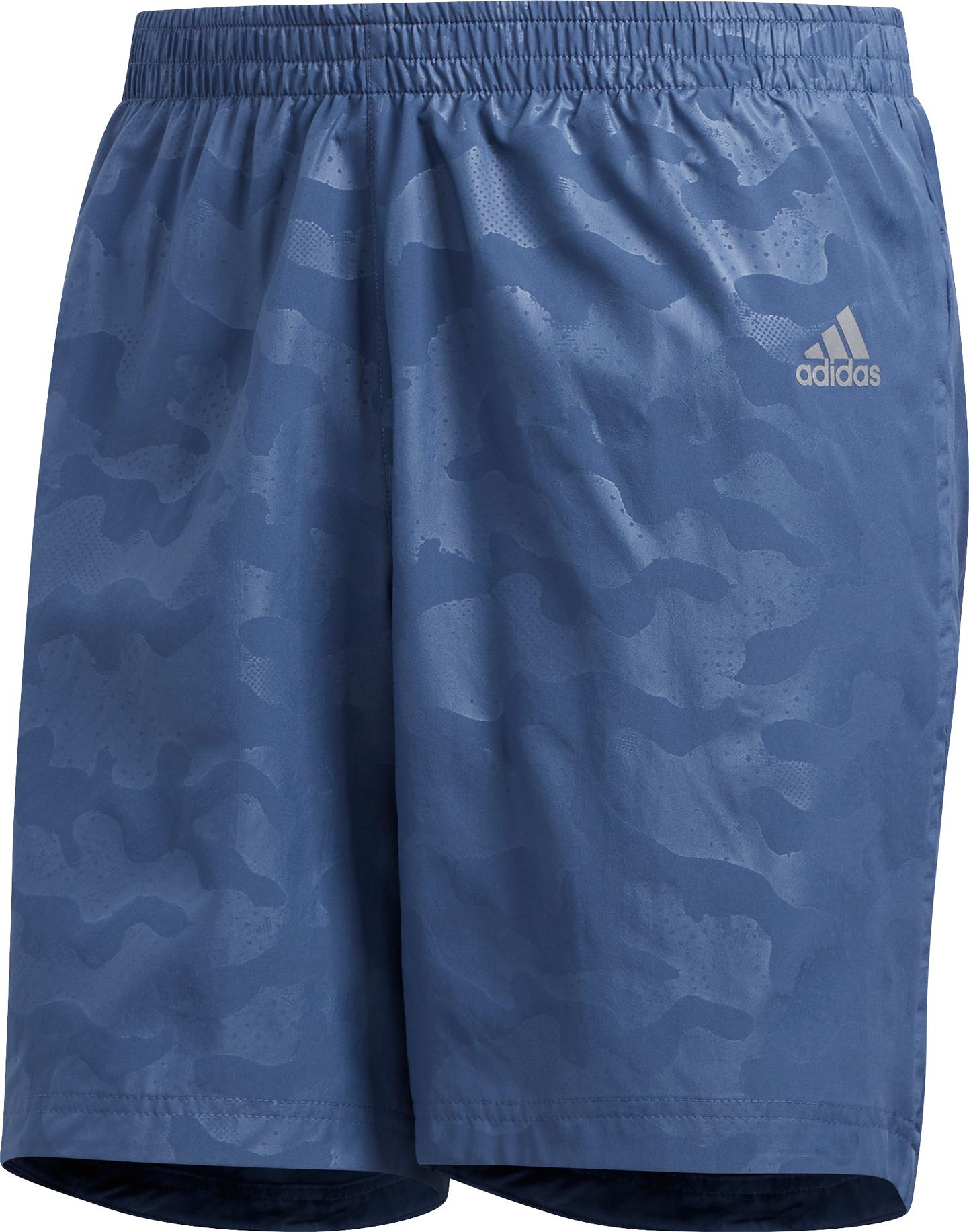 Product gallery image number 3 for product Run It Urban Camo Shorts 5 inch - Men's