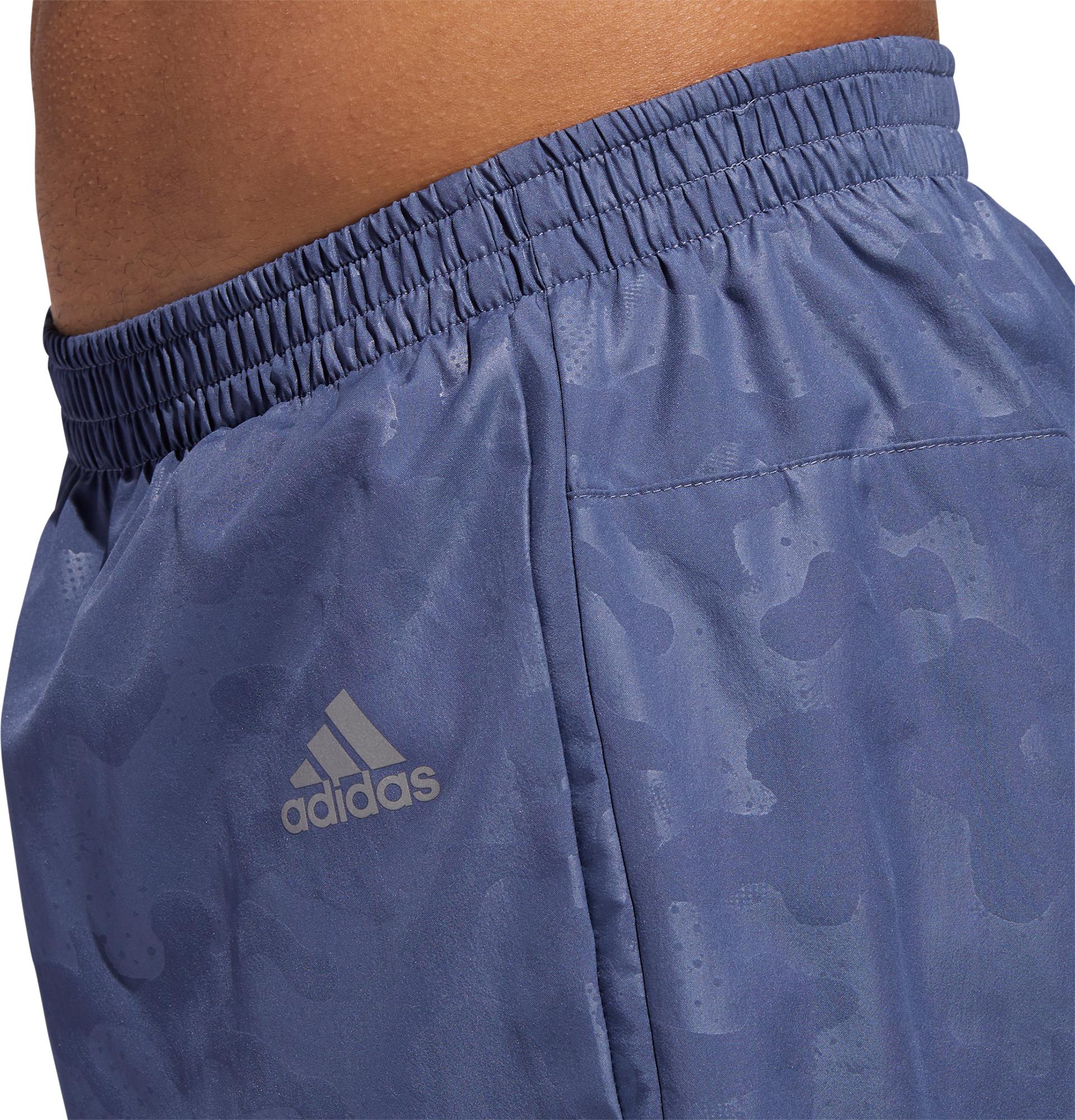 Product gallery image number 11 for product Run It Urban Camo Shorts 5 inch - Men's