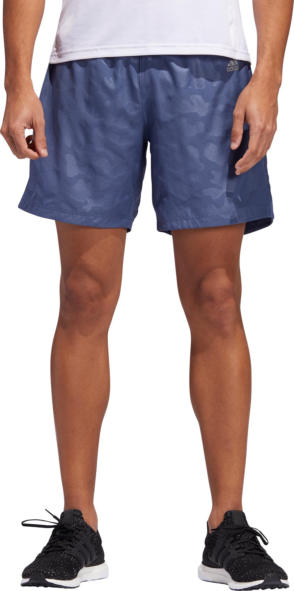 Product gallery image number 1 for product Run It Urban Camo Shorts 5 inch - Men's