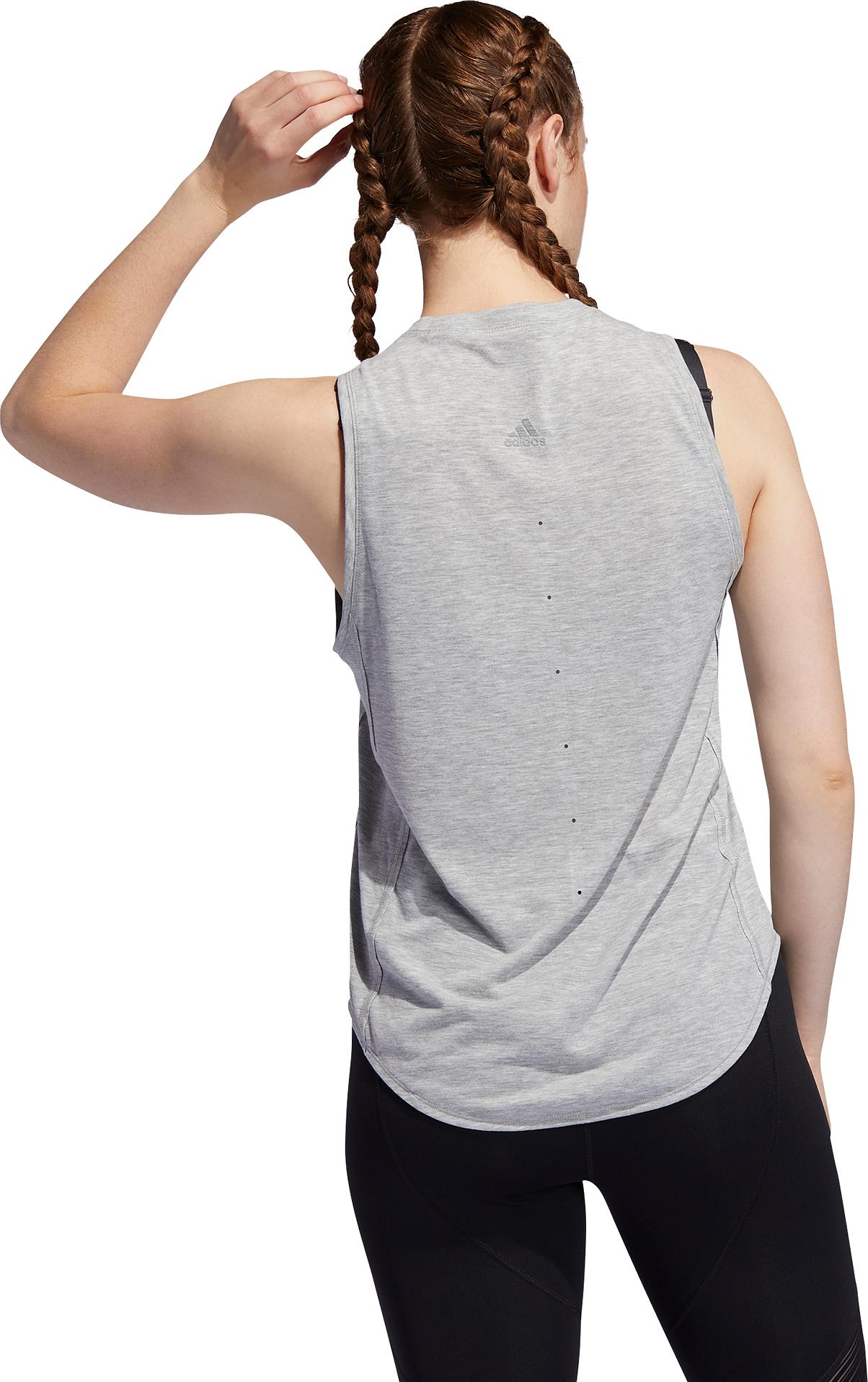 Product gallery image number 3 for product Adapt to Chaos Tank Top - Women's
