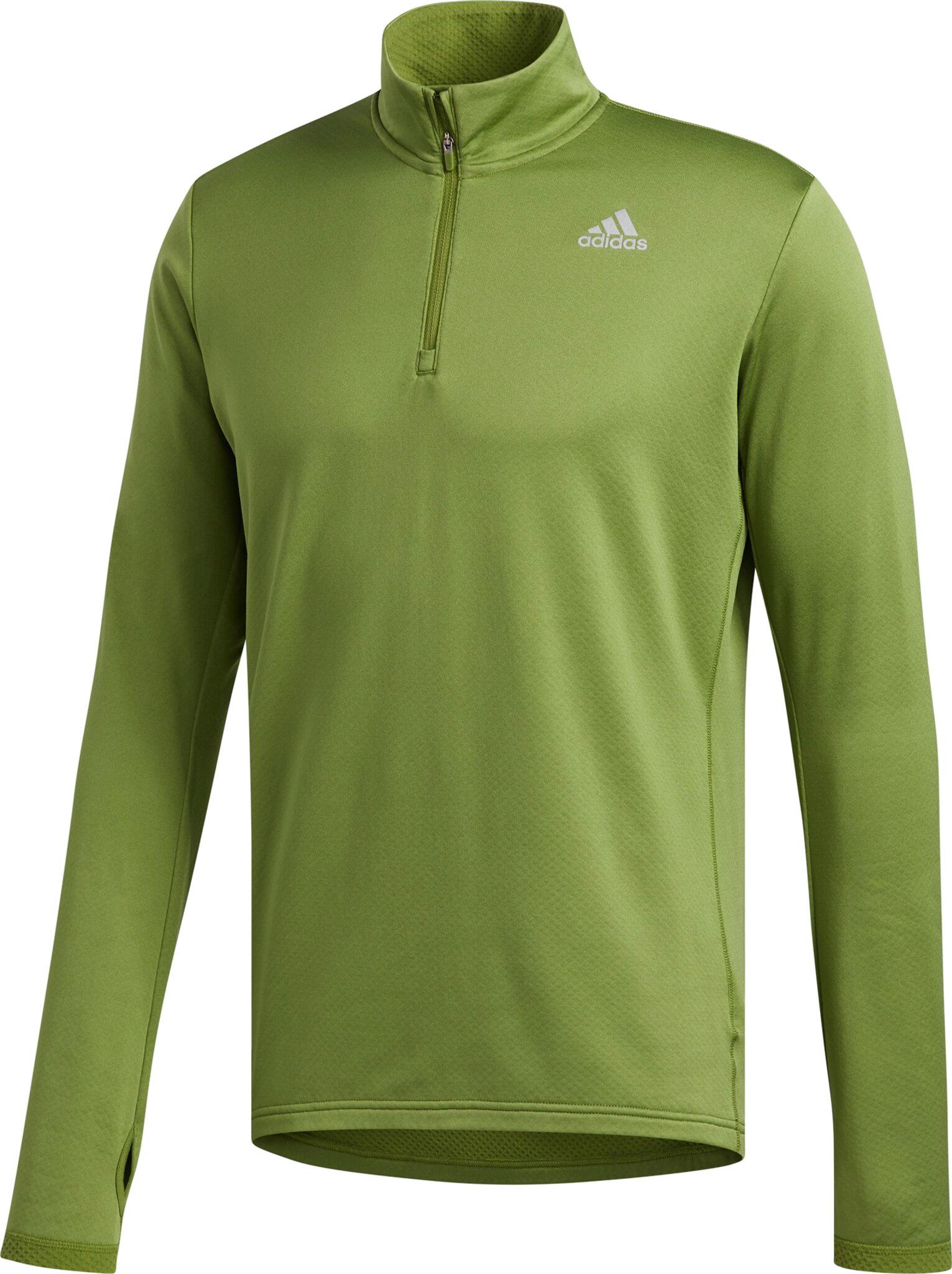 Product gallery image number 1 for product Response Climawarm 1/2 Zip Tee - Men's