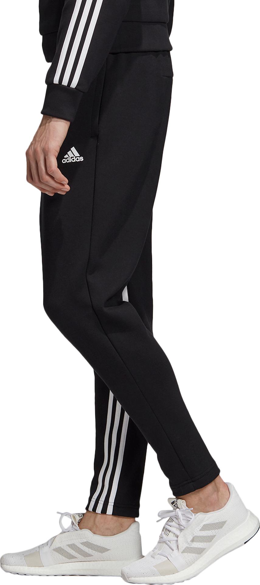 Product gallery image number 6 for product Must Haves 3-Stripes Tapered Pants - Men's