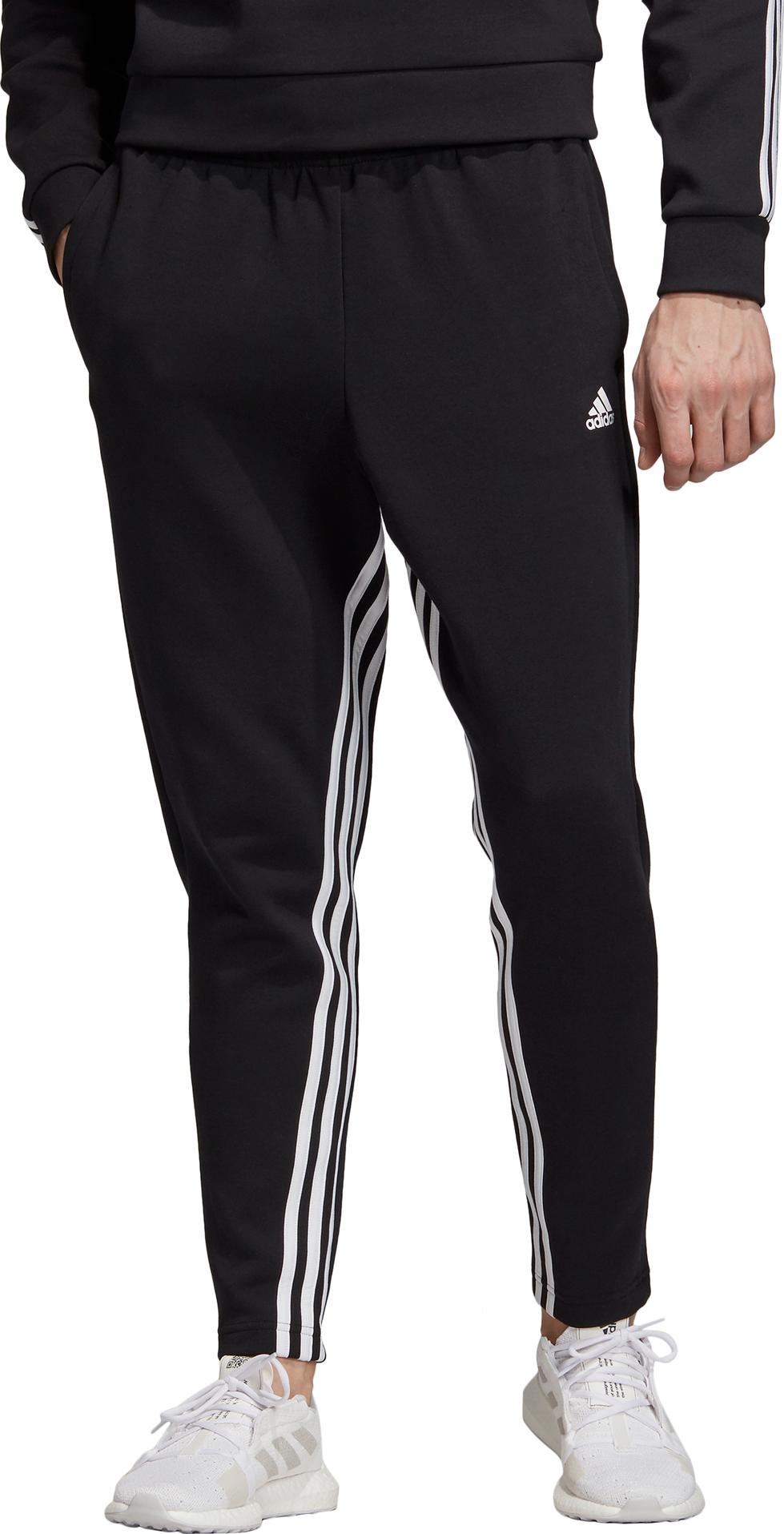 Product gallery image number 1 for product Must Haves 3-Stripes Tapered Pants - Men's