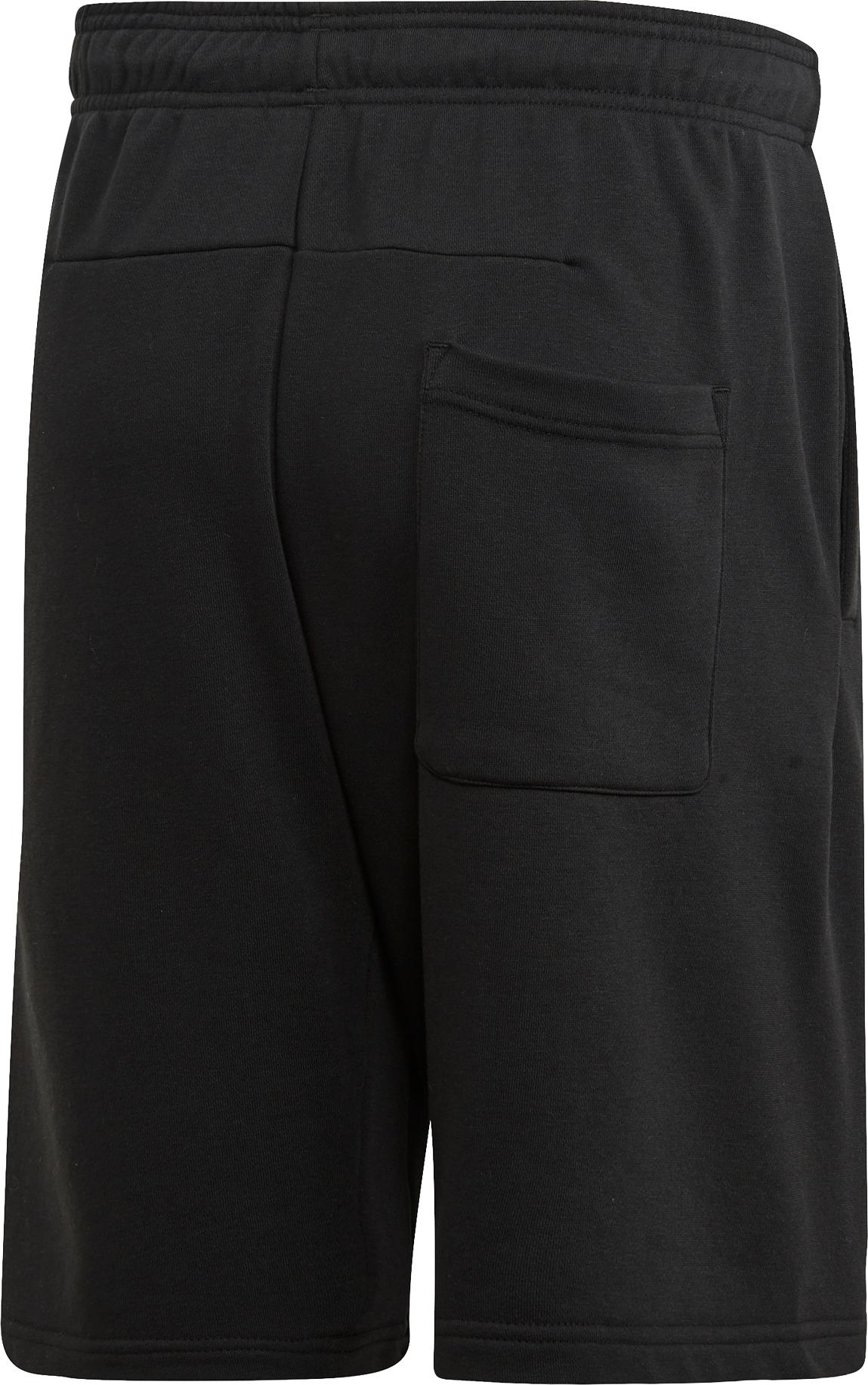 Product gallery image number 4 for product Must Haves Badge of Sport Shorts - Men's