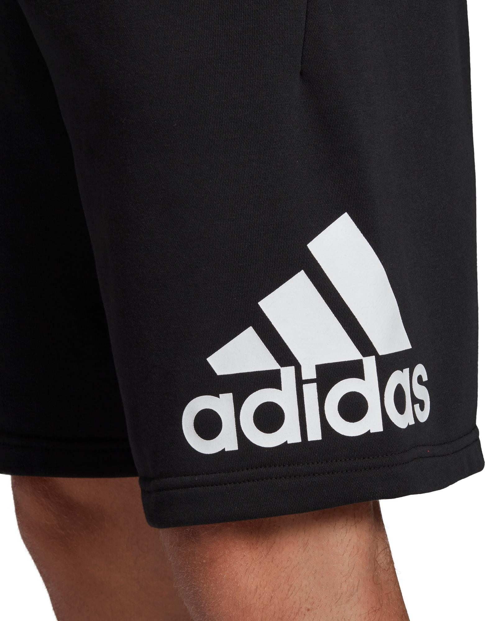 Product gallery image number 5 for product Must Haves Badge of Sport Shorts - Men's