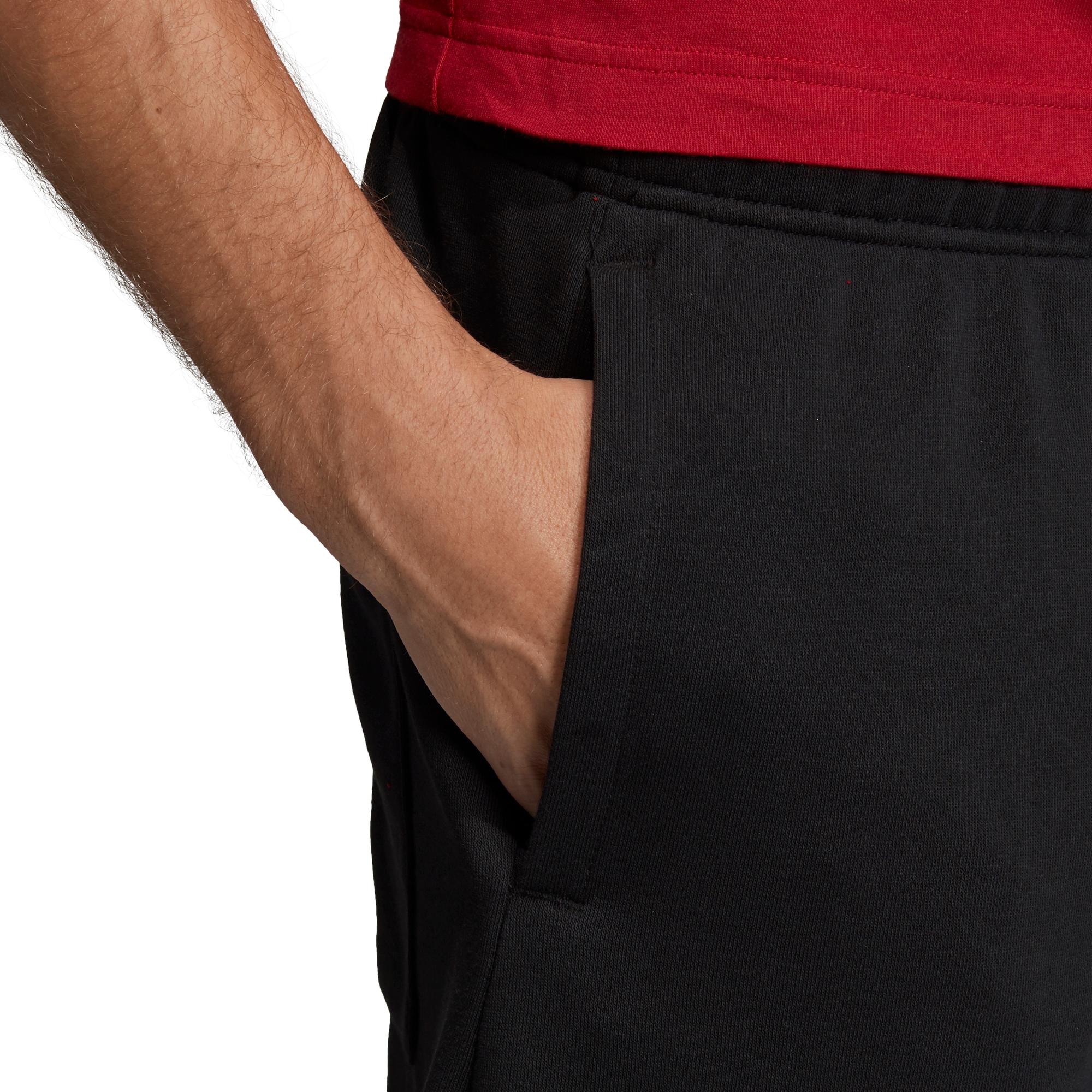 Product gallery image number 3 for product Must Haves Badge of Sport Shorts - Men's