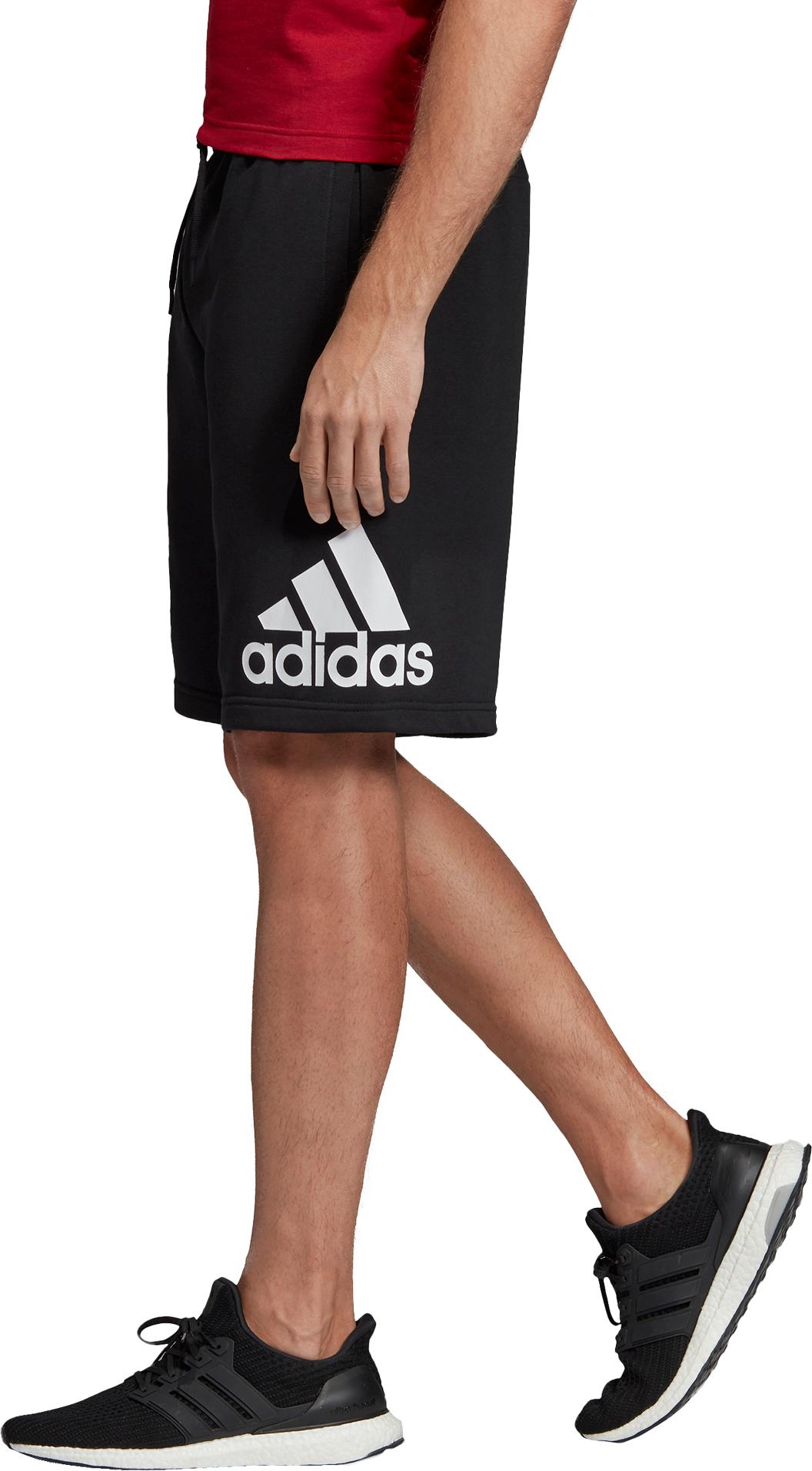 Product gallery image number 2 for product Must Haves Badge of Sport Shorts - Men's