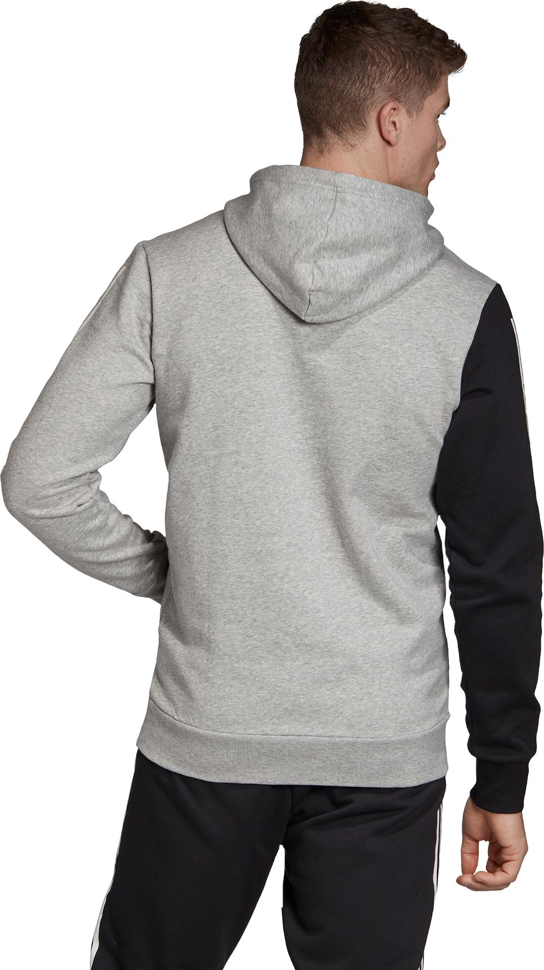 Product gallery image number 10 for product Sport ID Hoodie - Men's