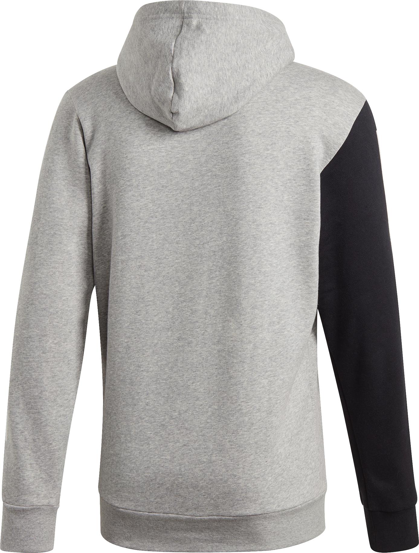 Product gallery image number 9 for product Sport ID Hoodie - Men's