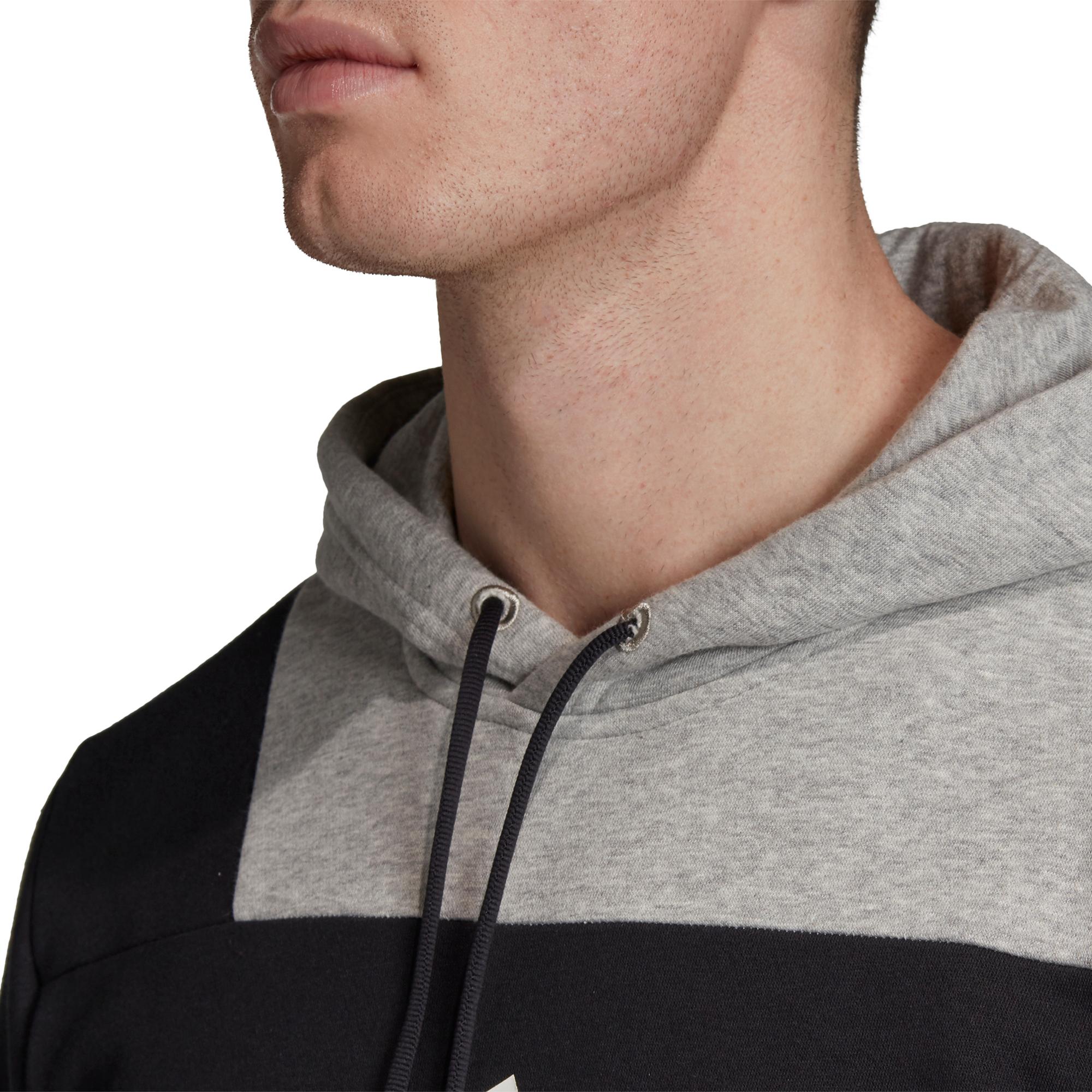 Product gallery image number 7 for product Sport ID Hoodie - Men's