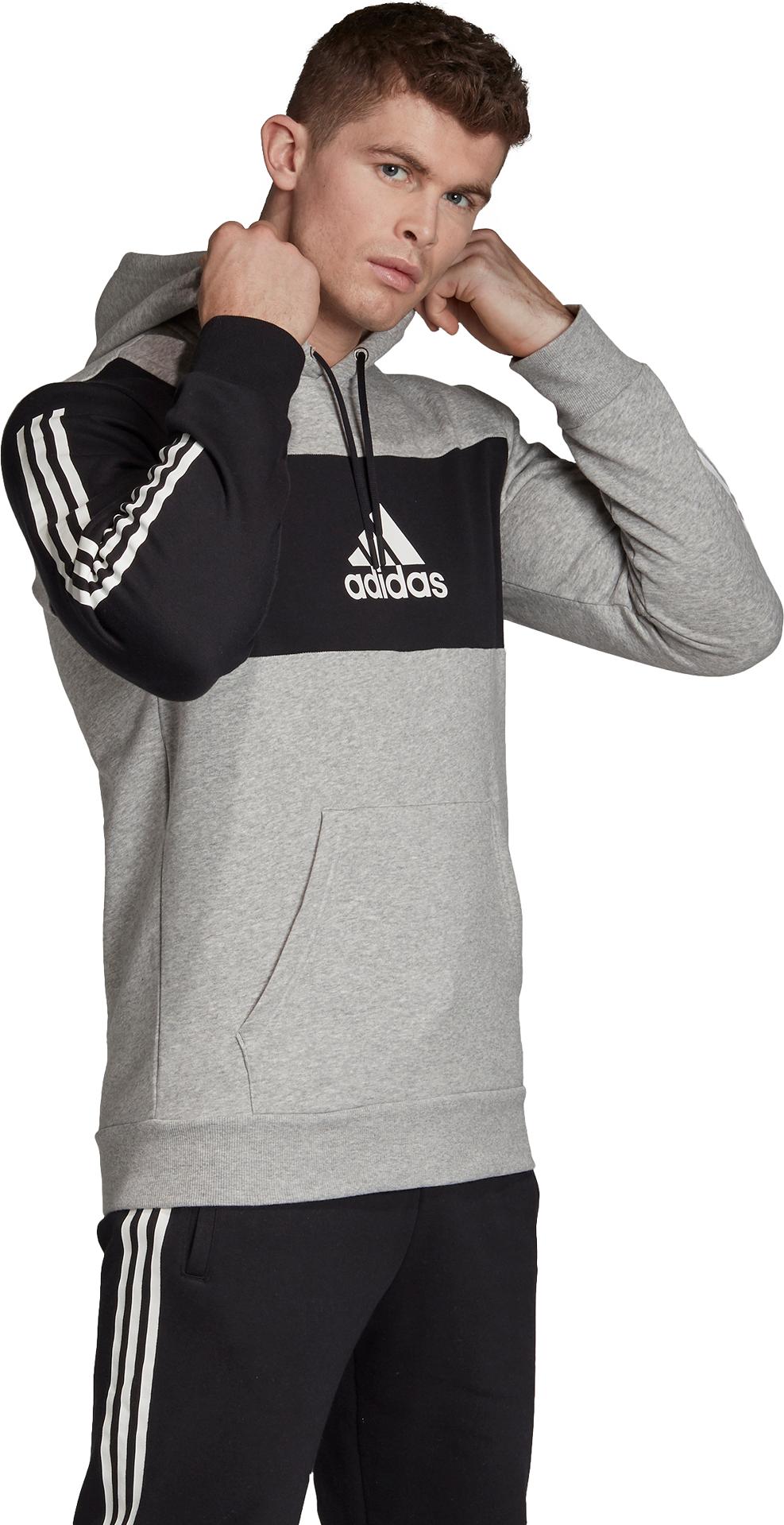 Product gallery image number 6 for product Sport ID Hoodie - Men's