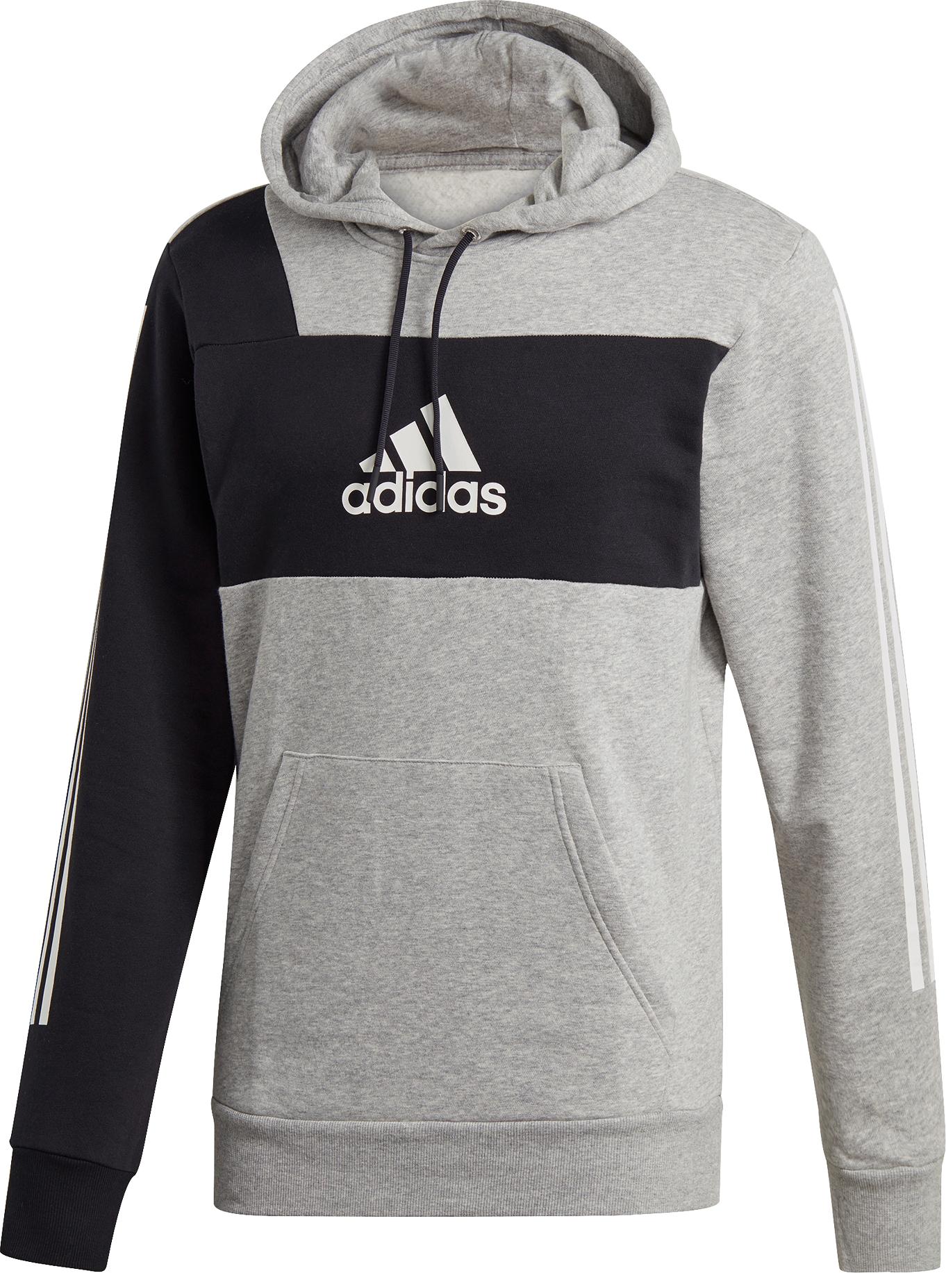 Product gallery image number 8 for product Sport ID Hoodie - Men's