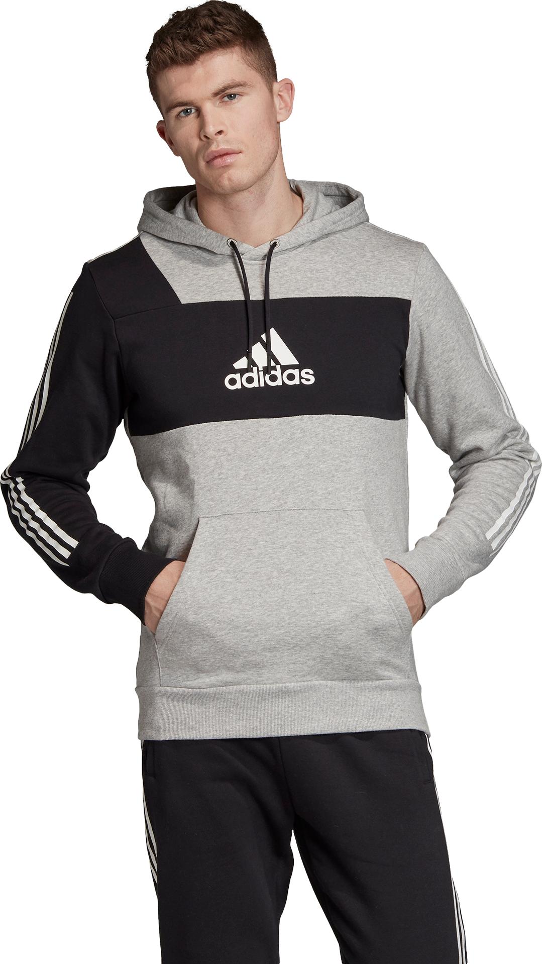 Product gallery image number 3 for product Sport ID Hoodie - Men's