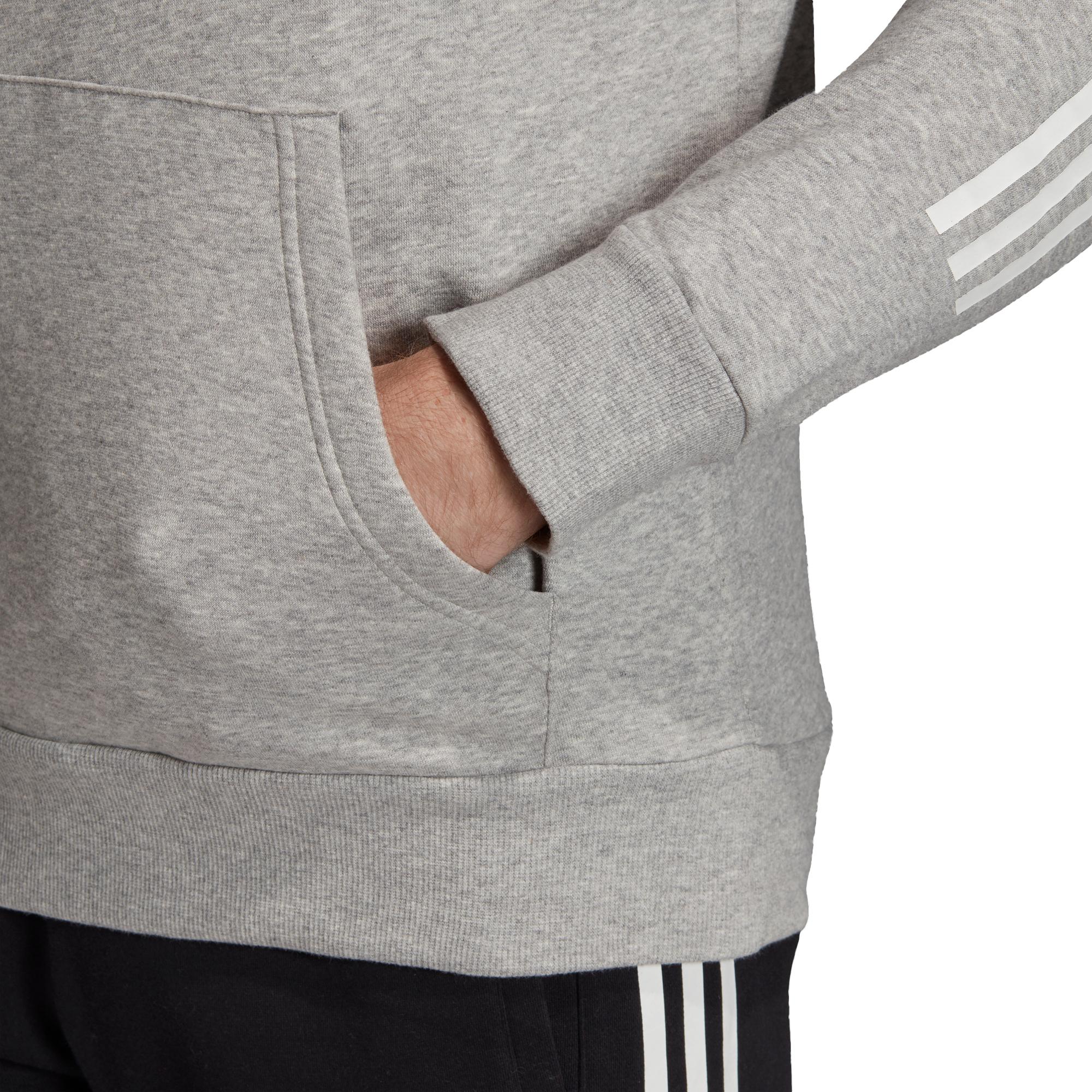 Product gallery image number 5 for product Sport ID Hoodie - Men's