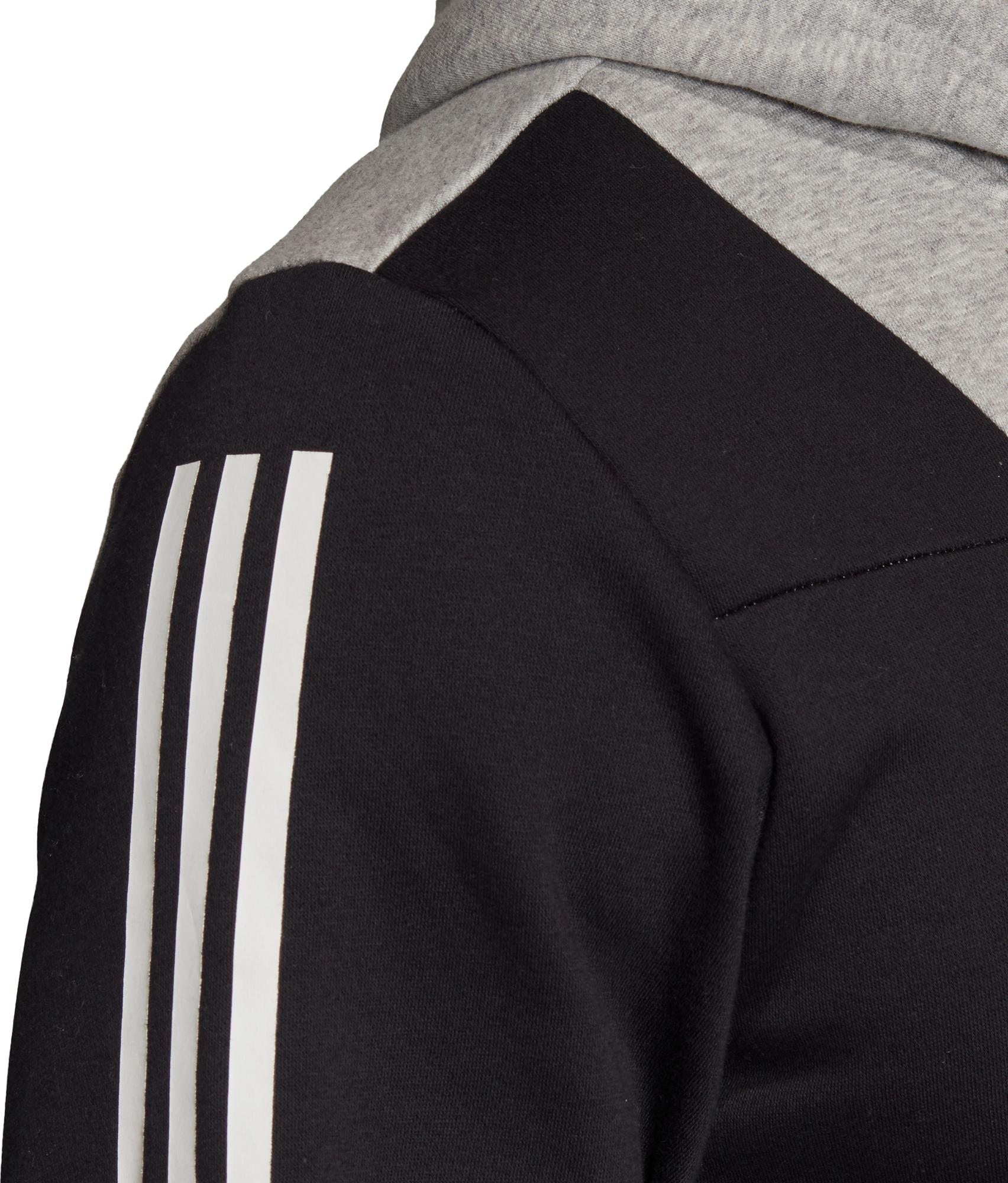 Product gallery image number 4 for product Sport ID Hoodie - Men's