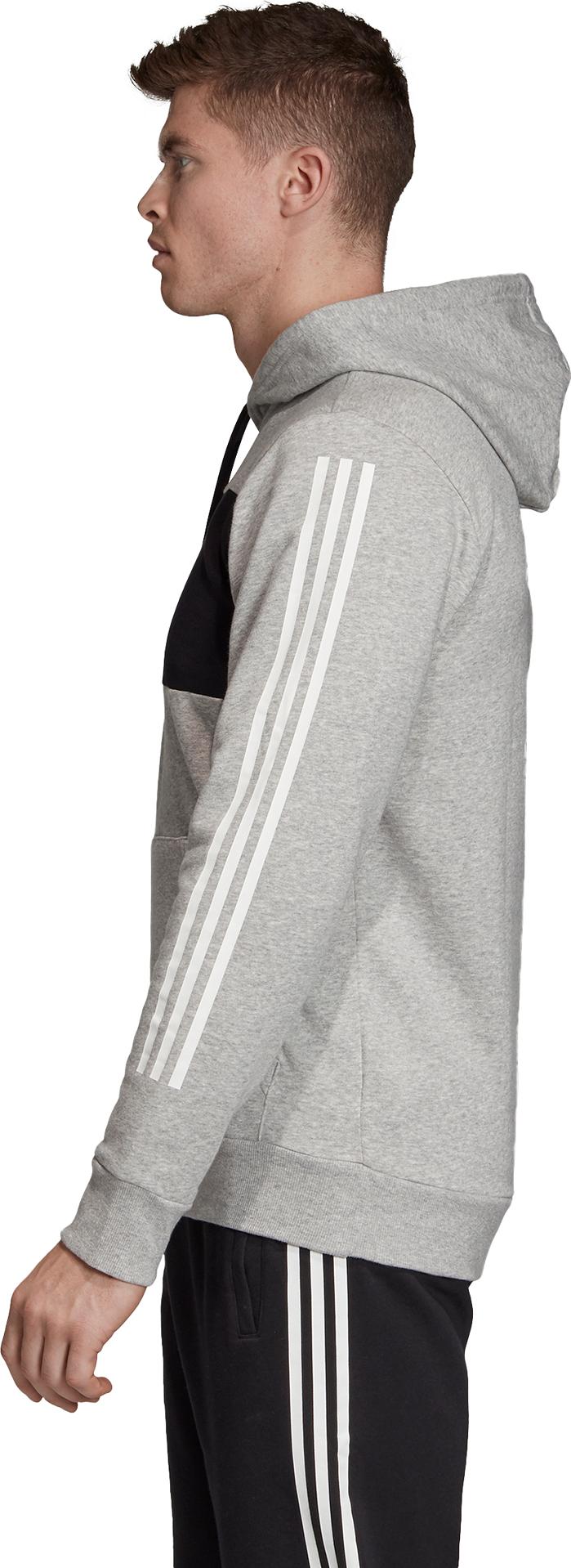 Product gallery image number 2 for product Sport ID Hoodie - Men's