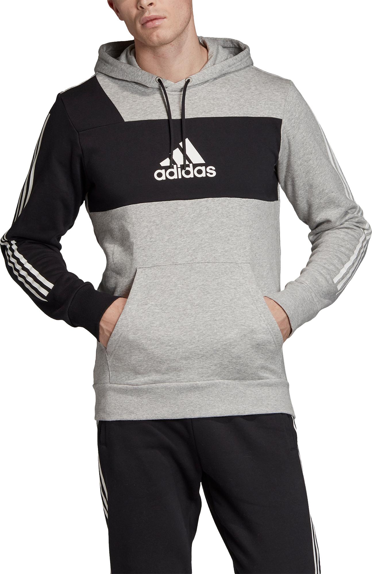 Product gallery image number 1 for product Sport ID Hoodie - Men's