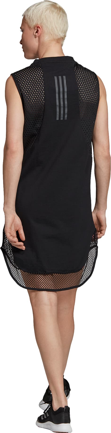 Product gallery image number 10 for product ID Long Muscle Tee - Women's