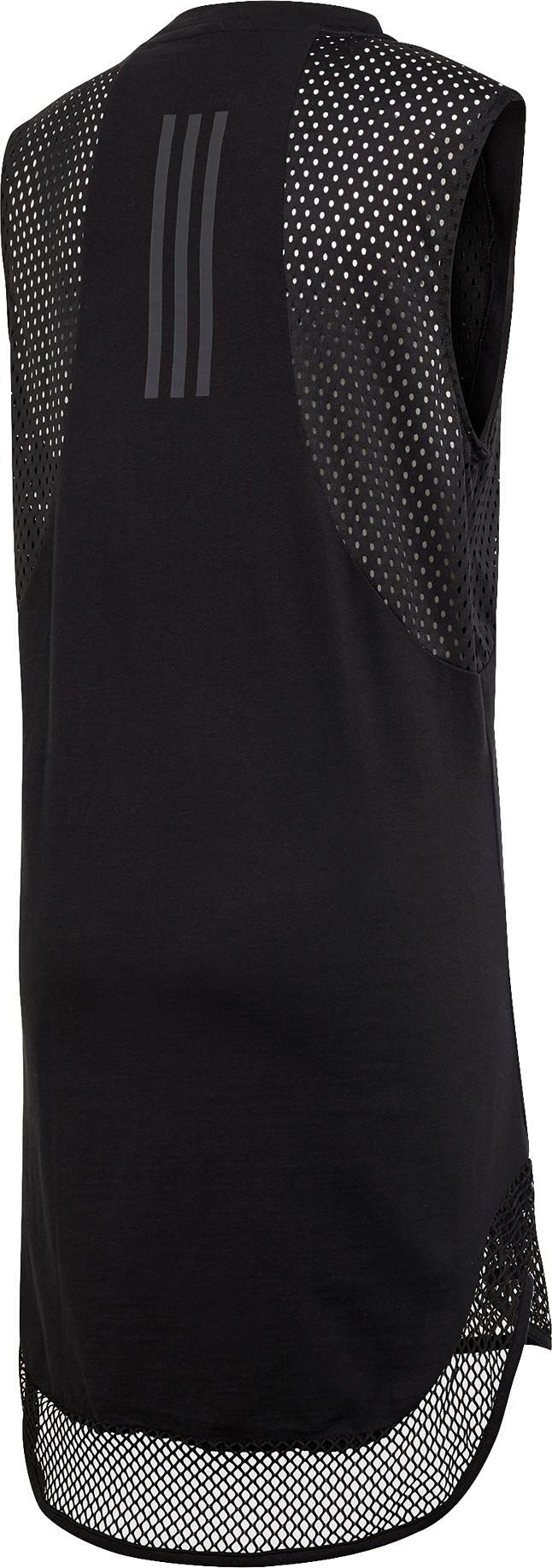 Product gallery image number 6 for product ID Long Muscle Tee - Women's