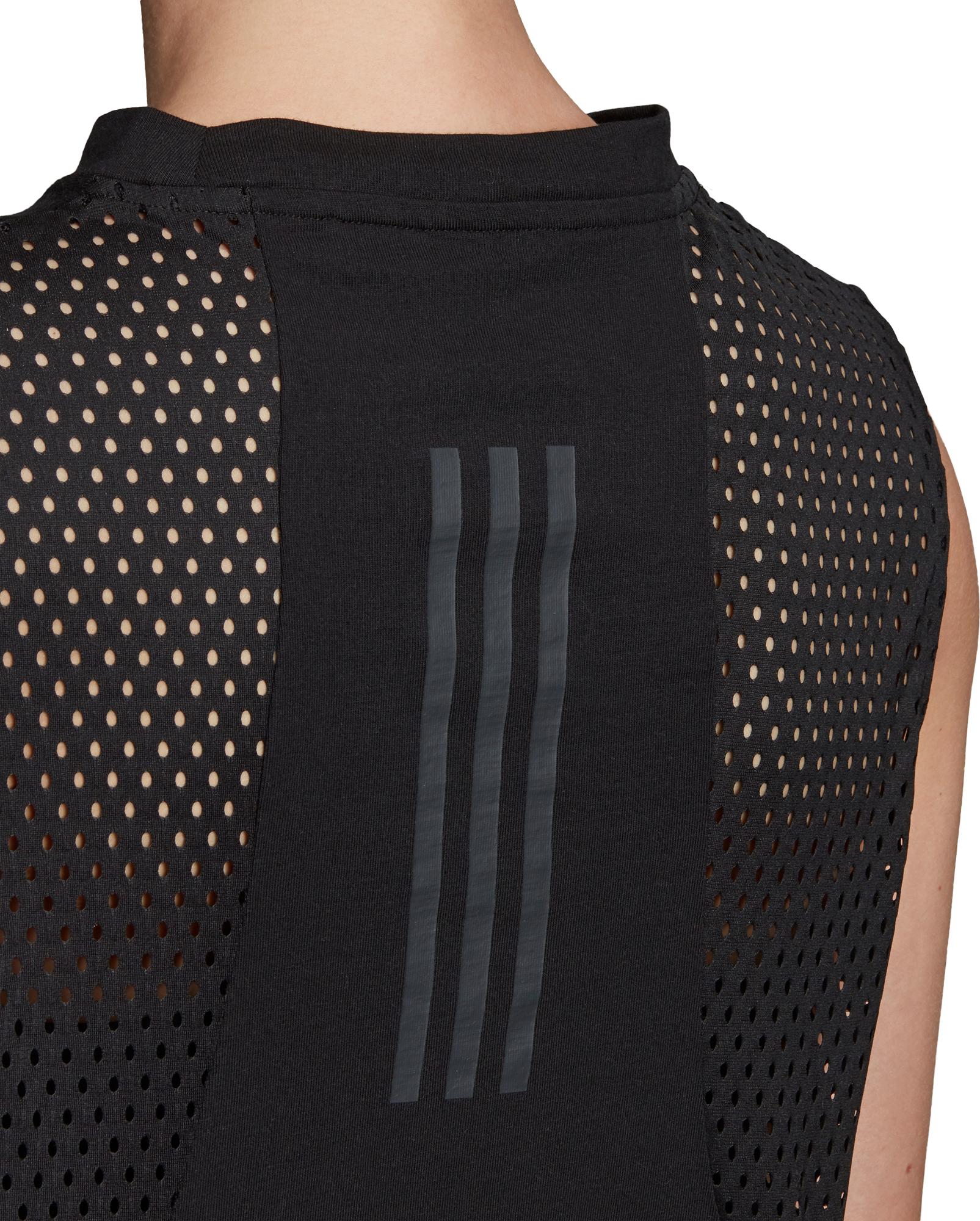 Product gallery image number 8 for product ID Long Muscle Tee - Women's