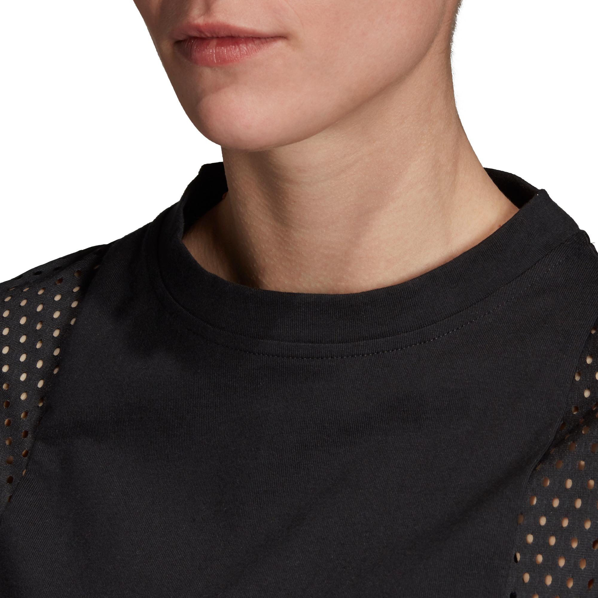 Product gallery image number 7 for product ID Long Muscle Tee - Women's