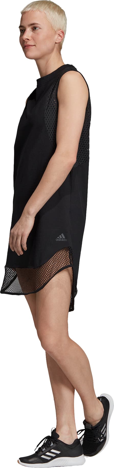 Product gallery image number 2 for product ID Long Muscle Tee - Women's