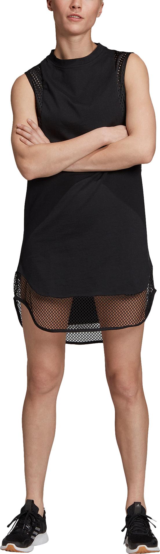 Product gallery image number 1 for product ID Long Muscle Tee - Women's