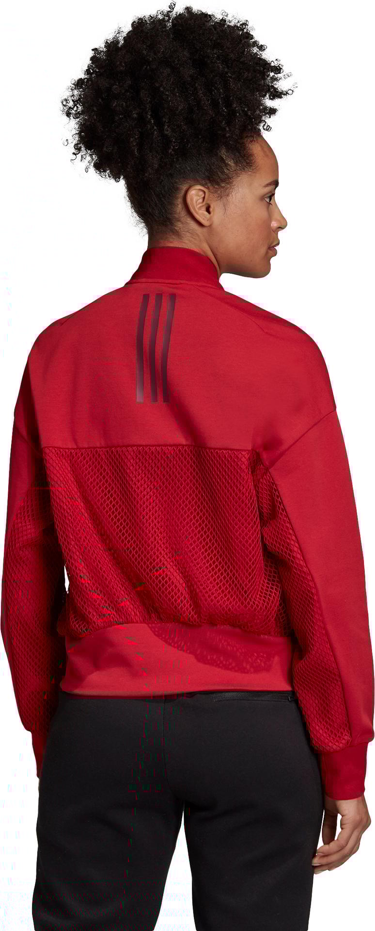 Product gallery image number 2 for product ID Bomber Jacket - Women's