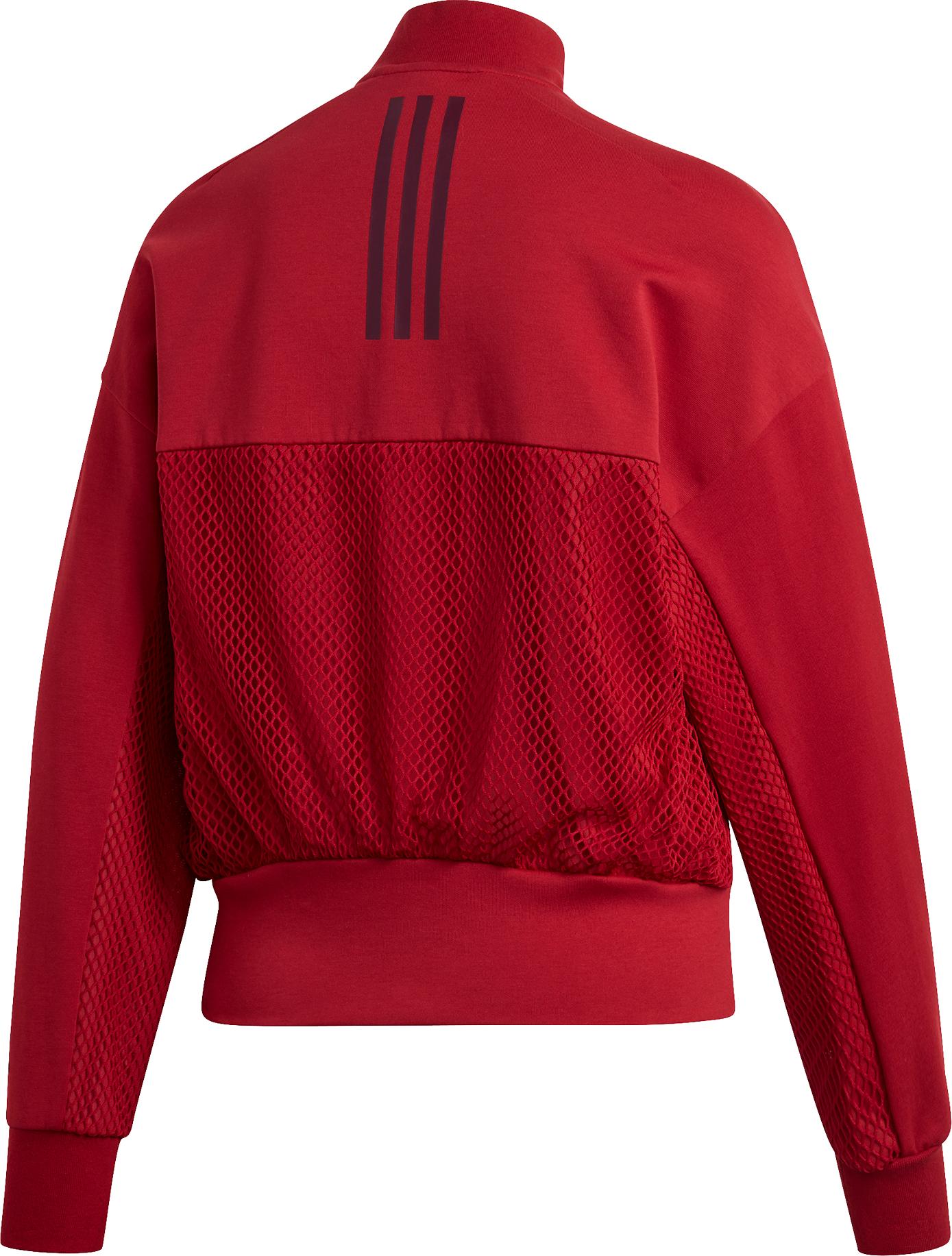 Product gallery image number 3 for product ID Bomber Jacket - Women's