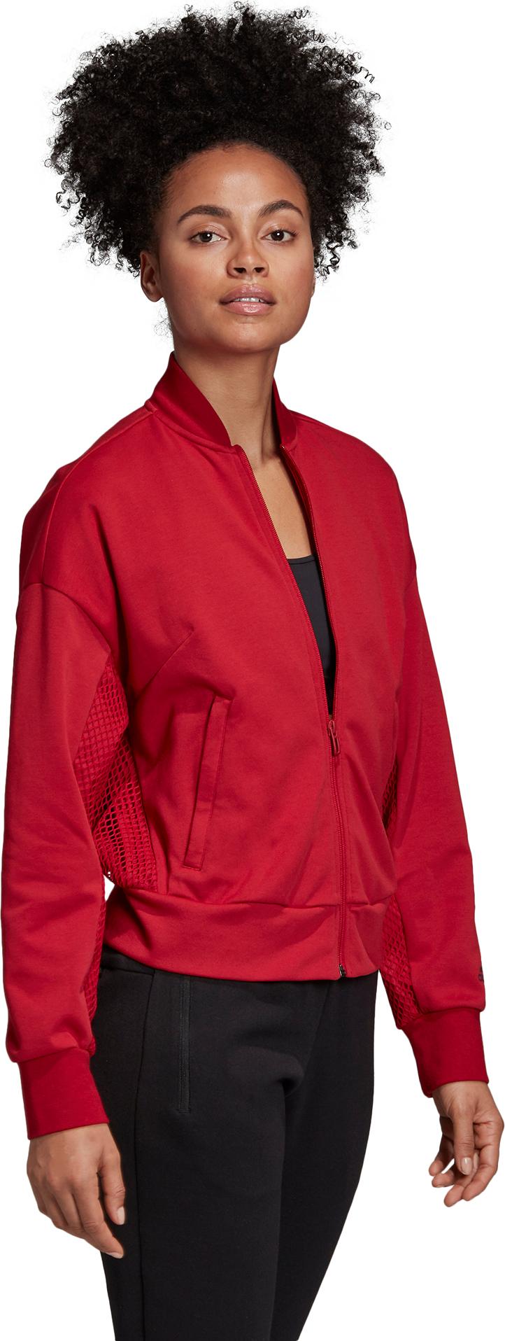Product gallery image number 4 for product ID Bomber Jacket - Women's