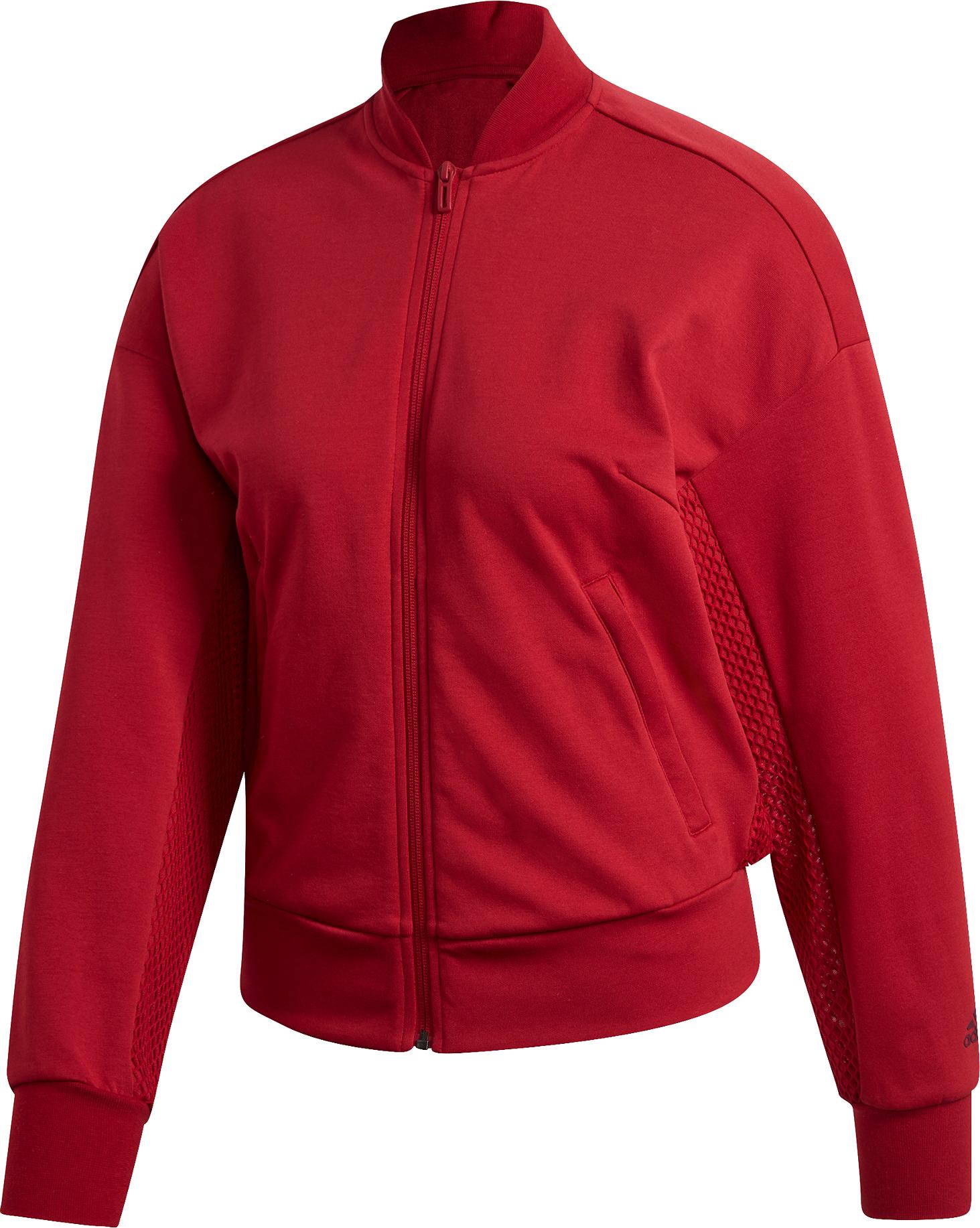 Product gallery image number 6 for product ID Bomber Jacket - Women's