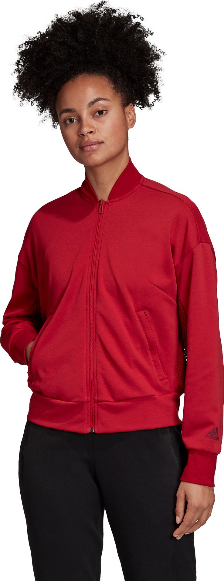 Product gallery image number 5 for product ID Bomber Jacket - Women's