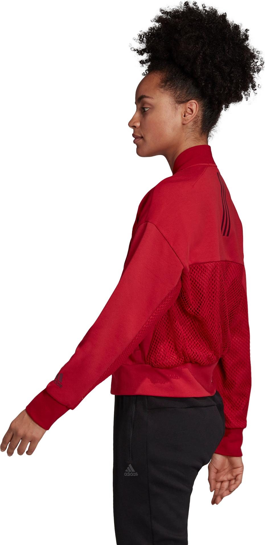 Product gallery image number 8 for product ID Bomber Jacket - Women's