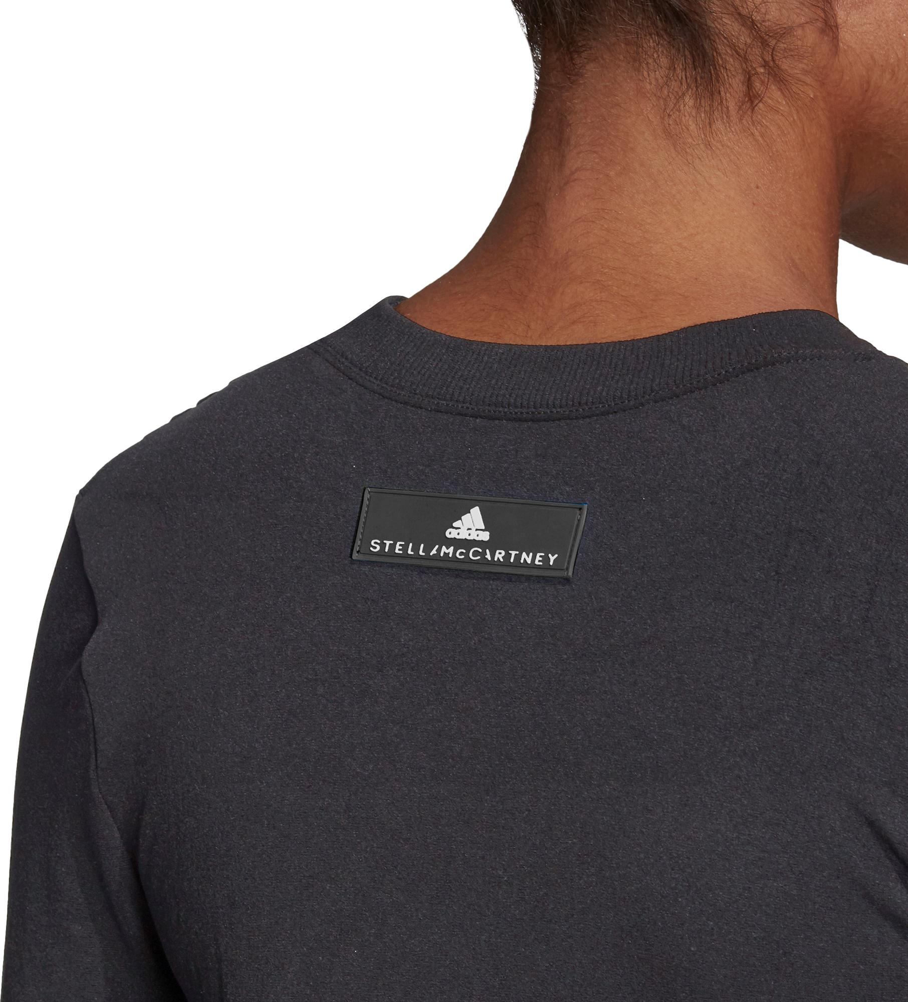 Product gallery image number 7 for product Warp Knit Longsleeve by Stella McCartney - Women's