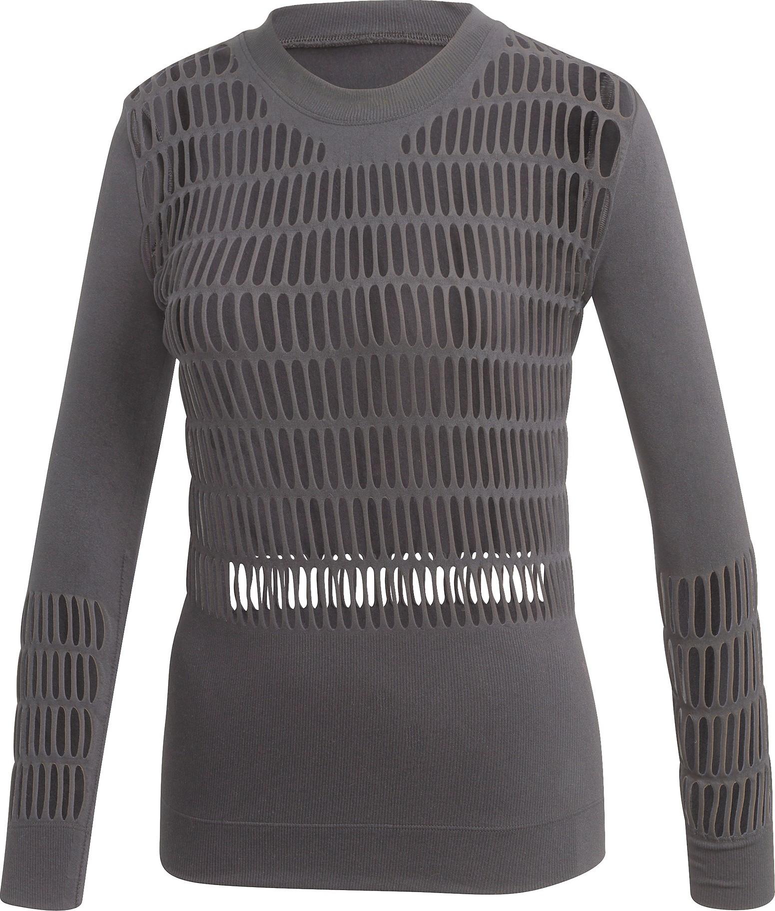 Product gallery image number 1 for product Warp Knit Longsleeve by Stella McCartney - Women's