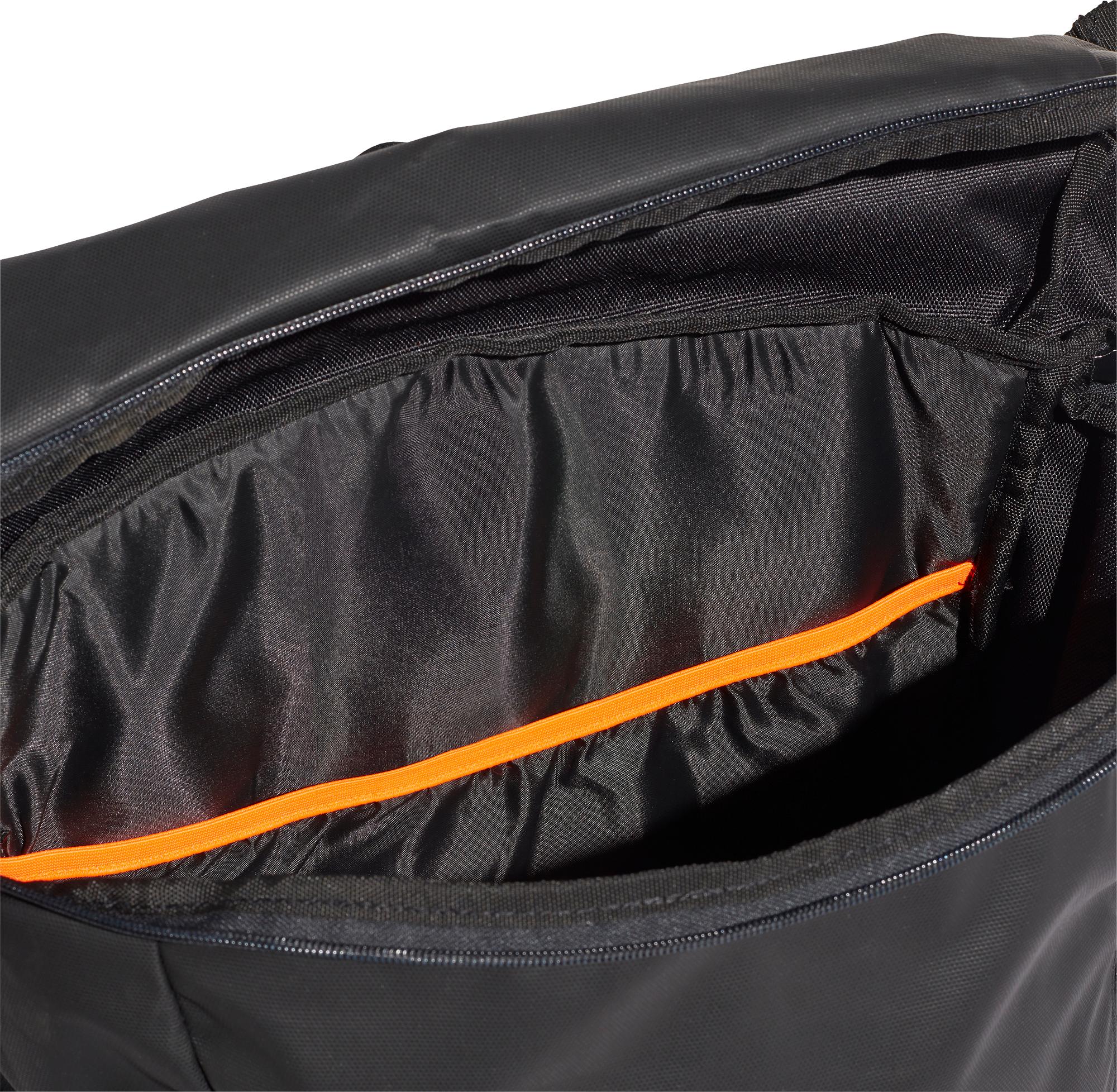 adidas 4CMTE Mega Backpack | The Last Hunt