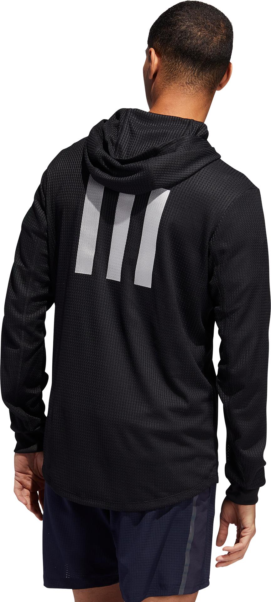 Product gallery image number 2 for product Adapt to Chaos Hoodie - Men's