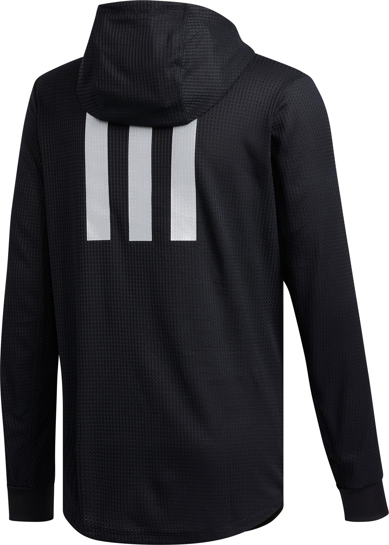 Product gallery image number 3 for product Adapt to Chaos Hoodie - Men's