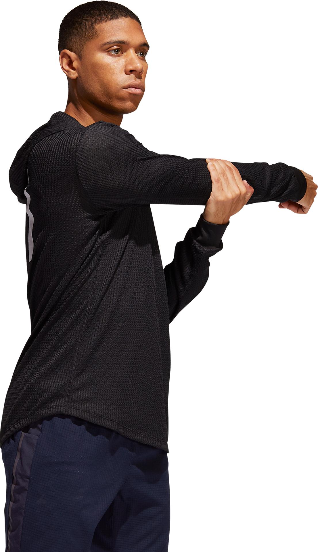 Product gallery image number 7 for product Adapt to Chaos Hoodie - Men's