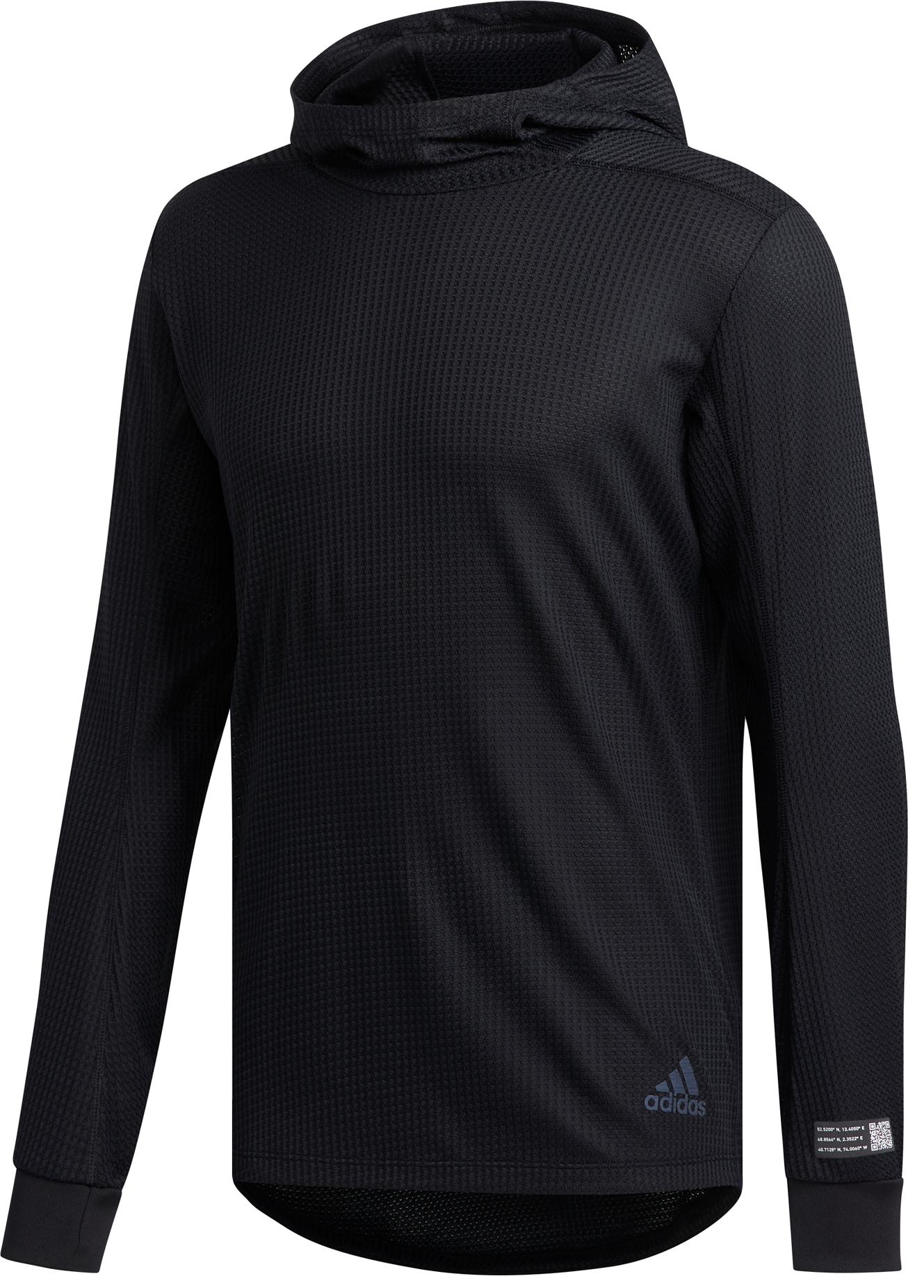 Product gallery image number 4 for product Adapt to Chaos Hoodie - Men's